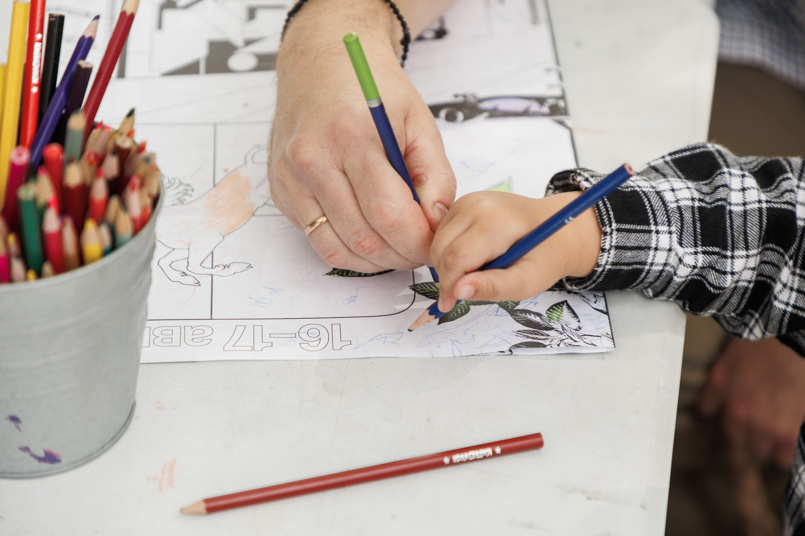 Книжный фестиваль «Смены» в Выксе 2025. Фотограф городских и семейных событий Артем Карпухин