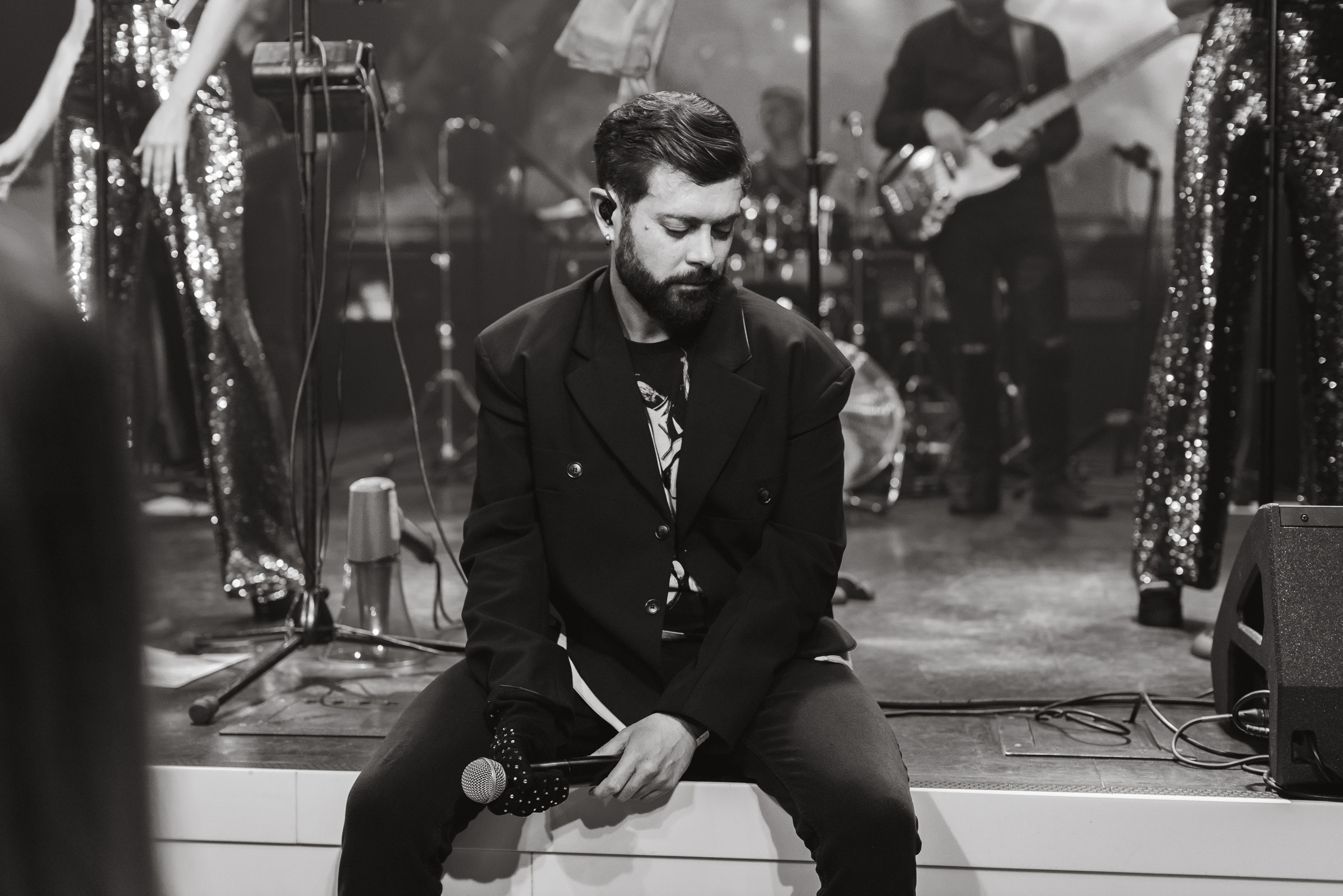 Корпоратив ПолСтраны. Свадебный и портретный фотограф в Королёве Сергей Чихарев