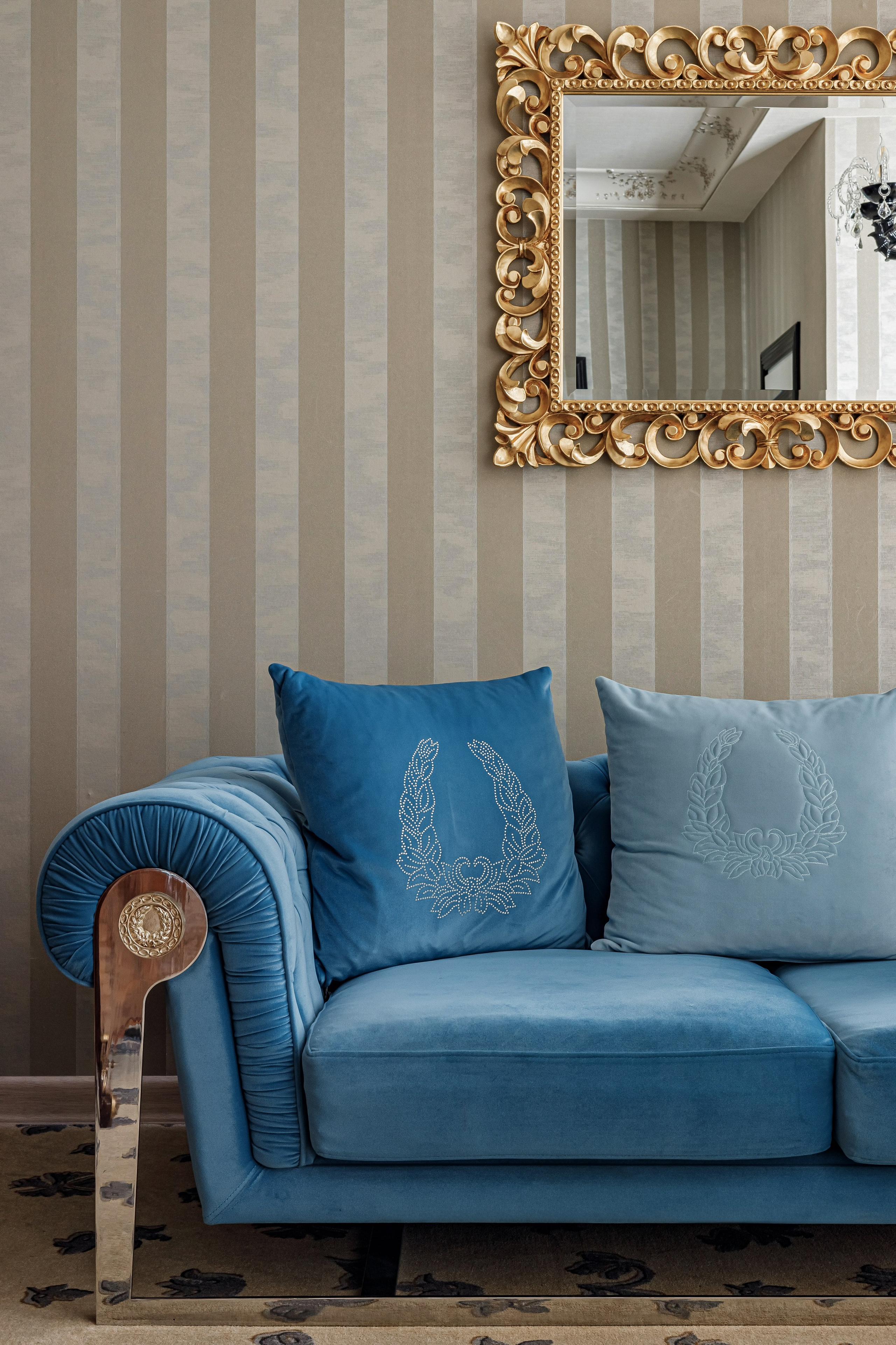 Фотосъёмка отелей в Краснодаре и Краснодарском крае. Свадебный, семейный, интерьерный фотограф в Краснодаре Денис Голощапов