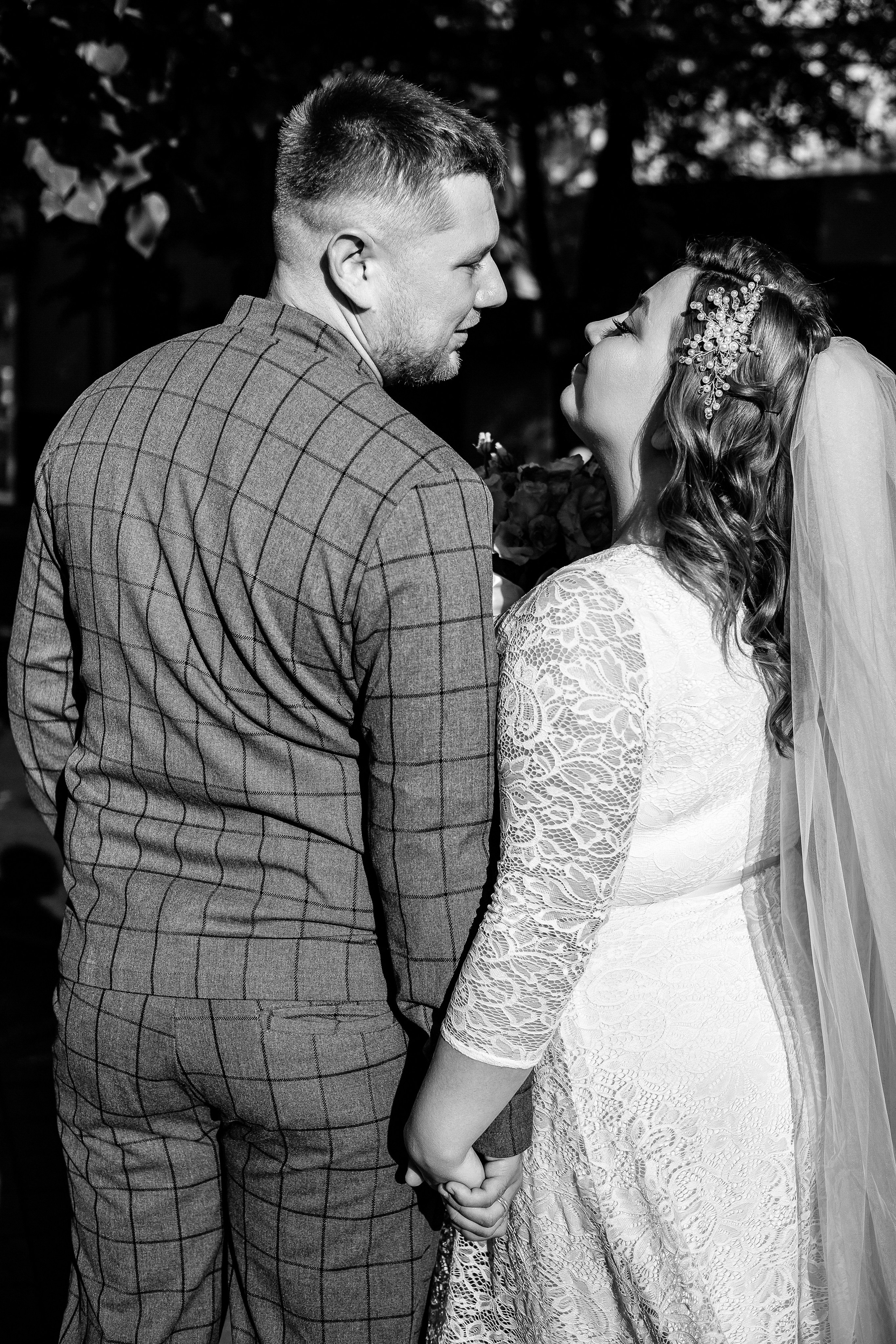 Свадебная фотосессия в Краснодаре. Свадебный, семейный, интерьерный фотограф в Краснодаре Денис Голощапов