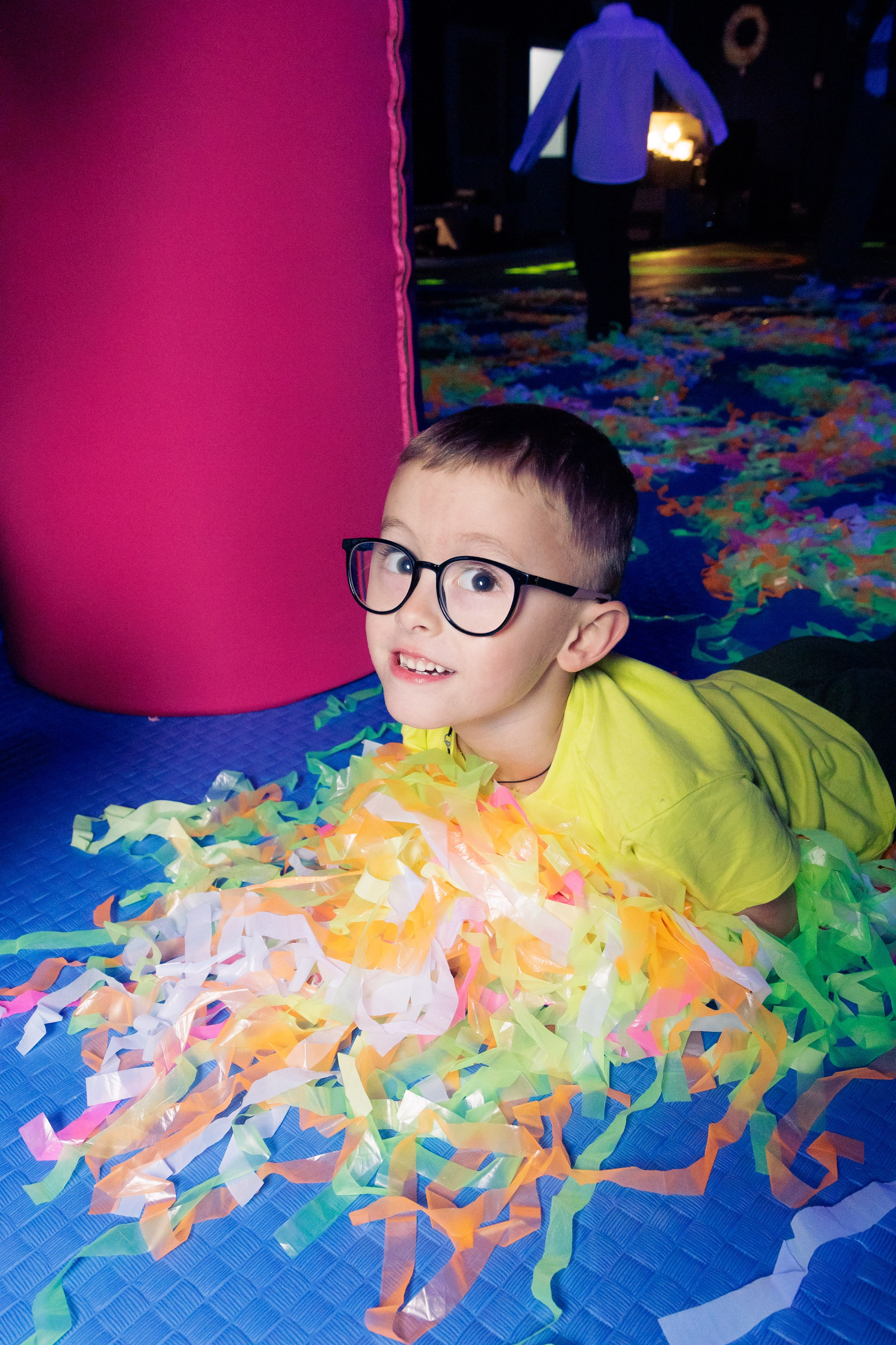 WOW! Land. Репортажный фотограф. Ярославль. Мелюшин Александр