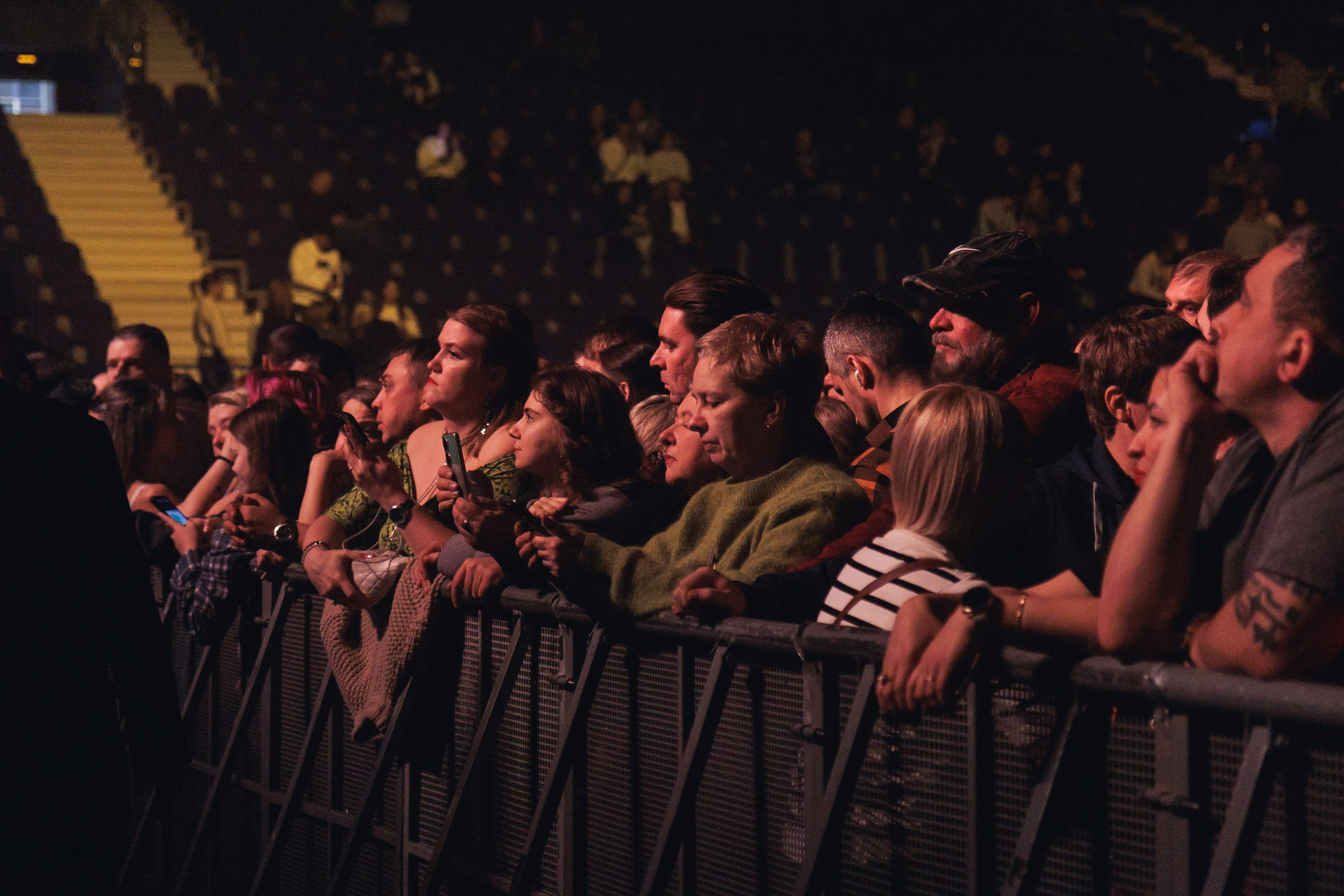 Концерт группы «Ленинград». Ярославль. 2026. Репортажный фотограф. Ярославль. Мелюшин Александр