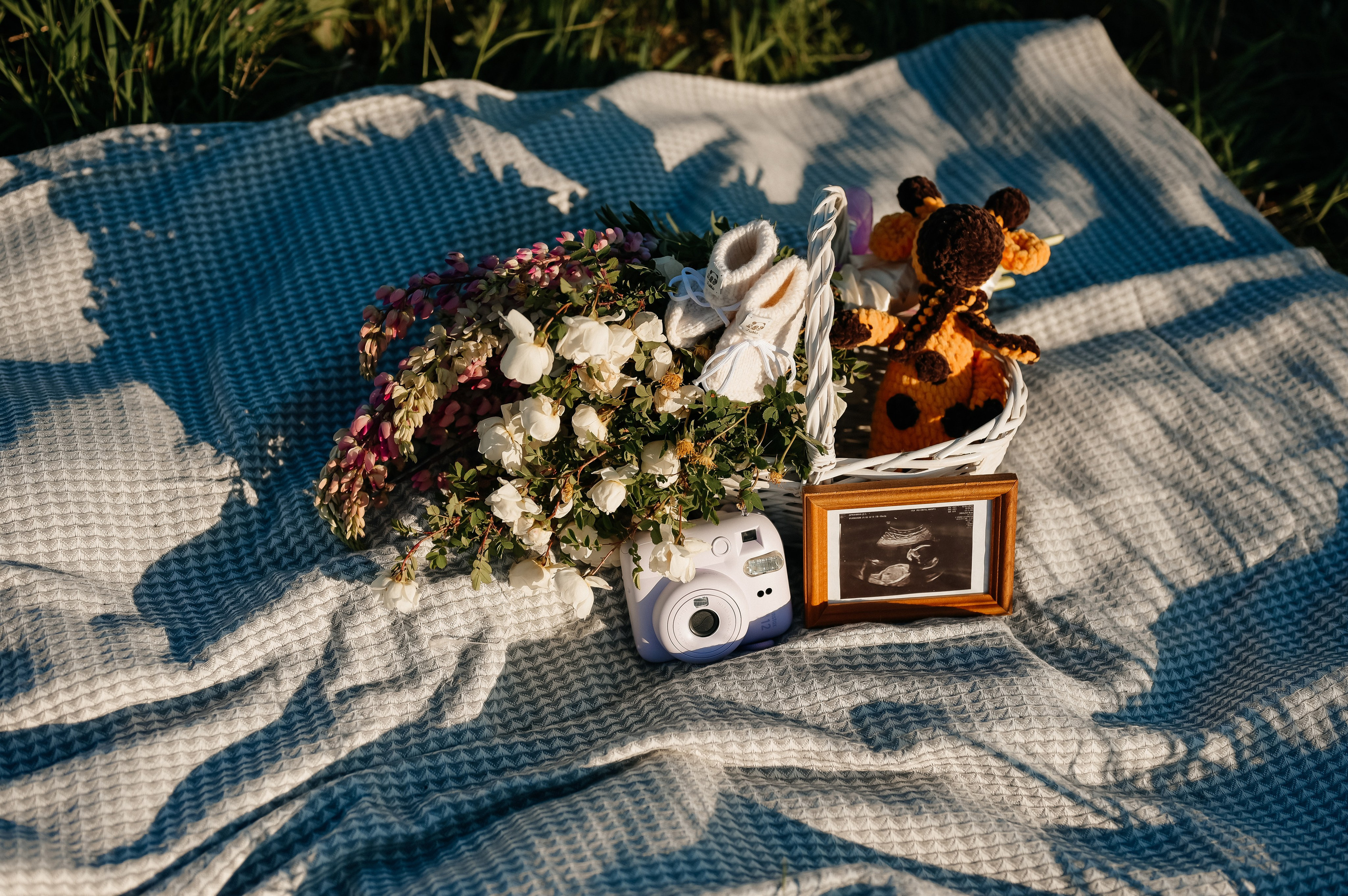Семейные фотопрогулки. Семейный фотограф Олеся Батурина Рязань