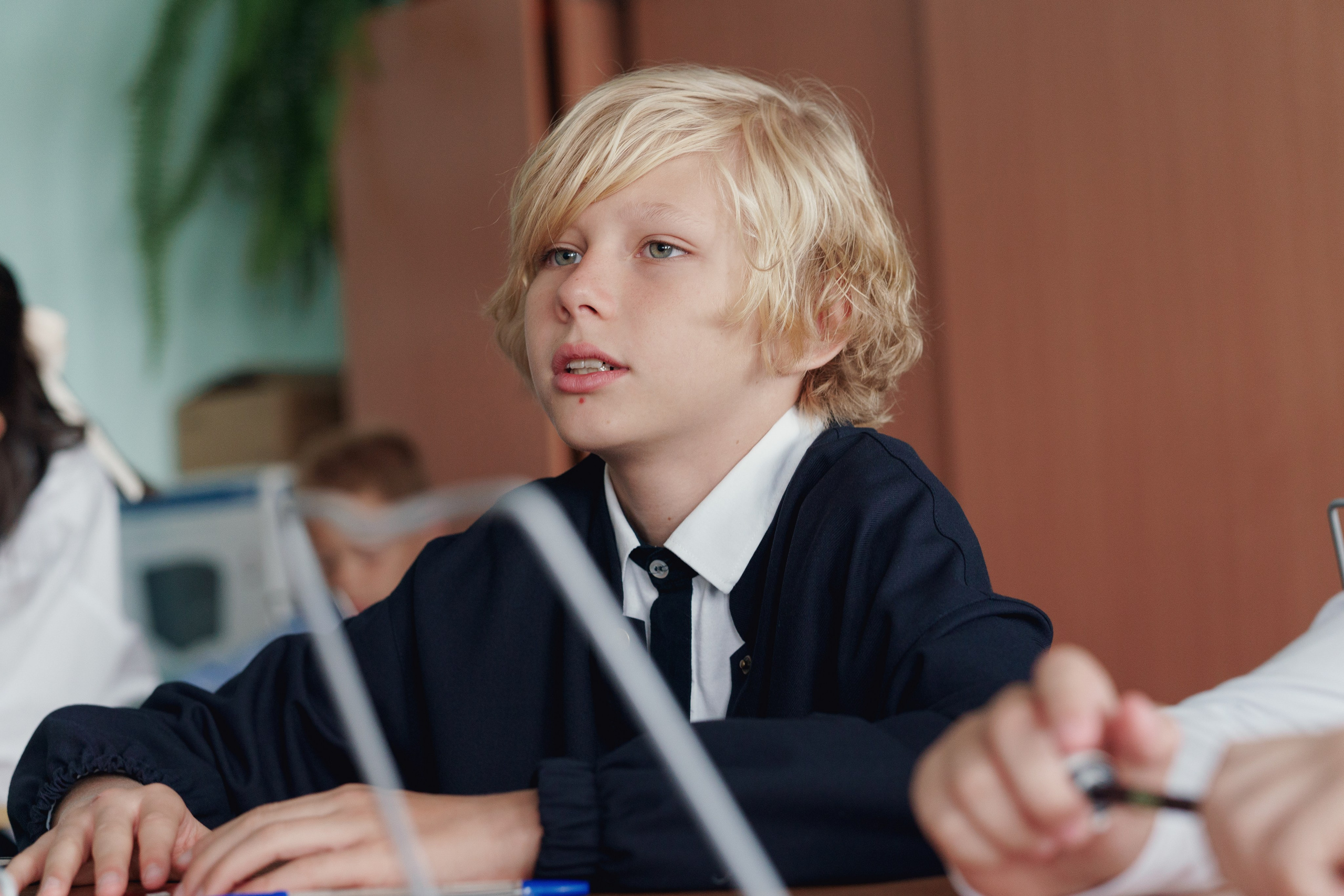 1 сентября 2024. Фотограф Дарья Локотко в Красноярске