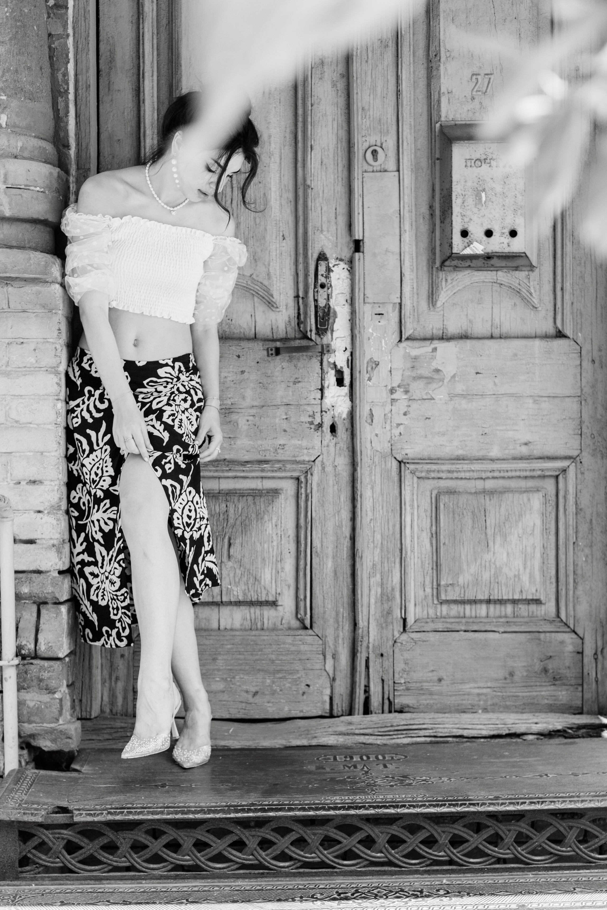 Валерия. Свадебный фотограф Анастасия Багдасарян