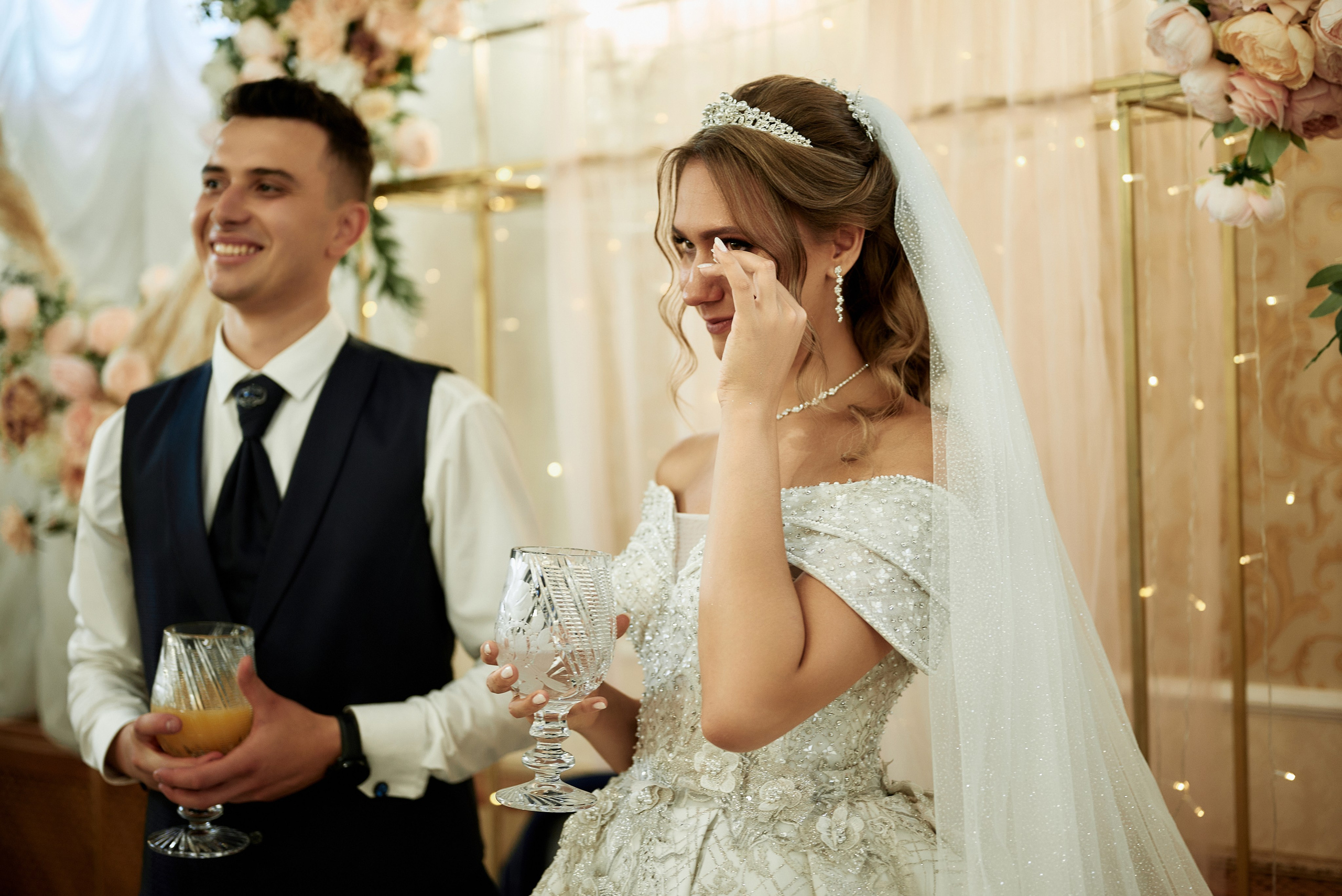 Иван и Эльвира. Фото-видеосъемка свадеб Venson Films