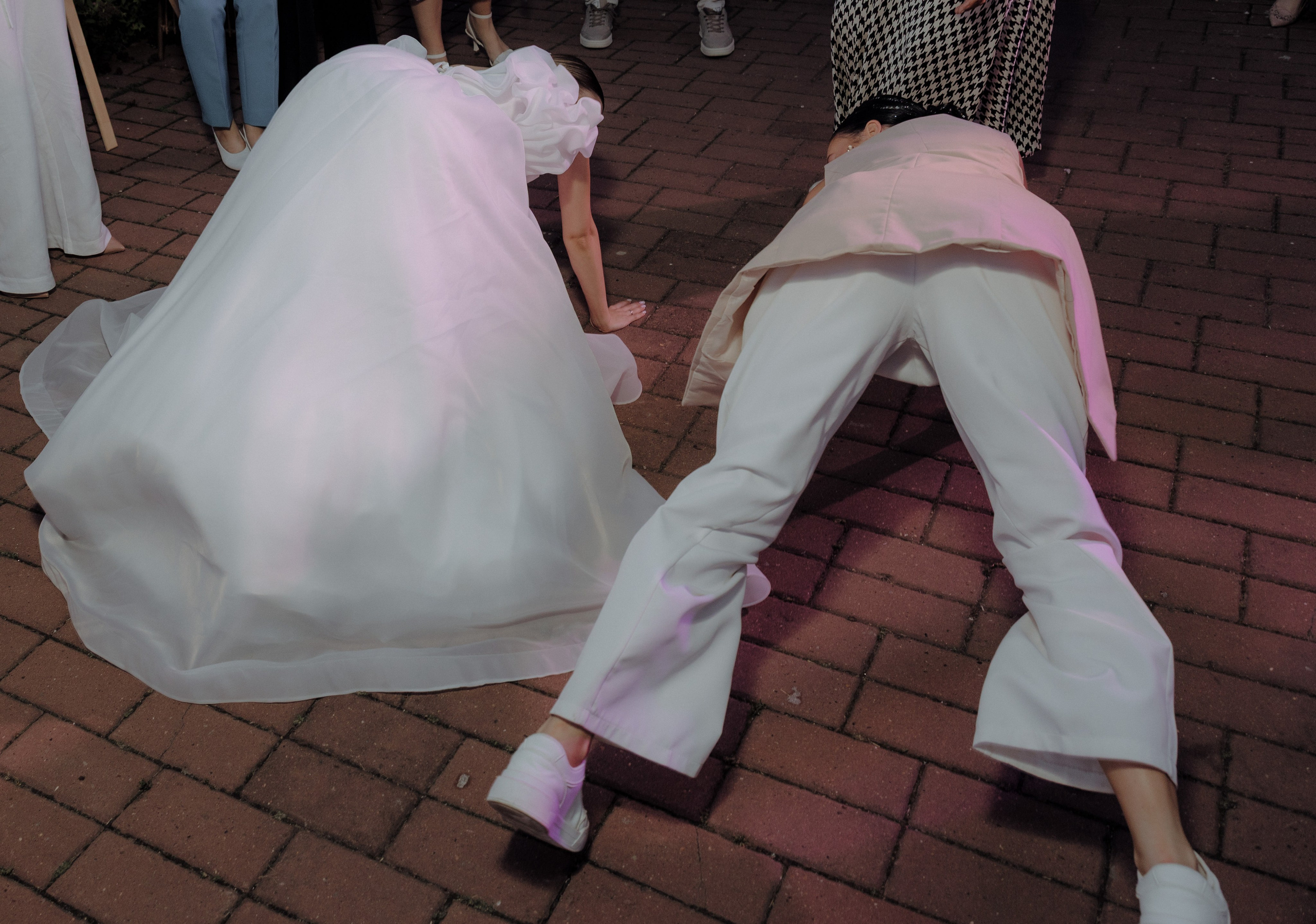 YEKATERINA_VLAD (osenka--wedding). Фотограф Андрей Ширкалин Москва Московская обл, Коломна, Рязань