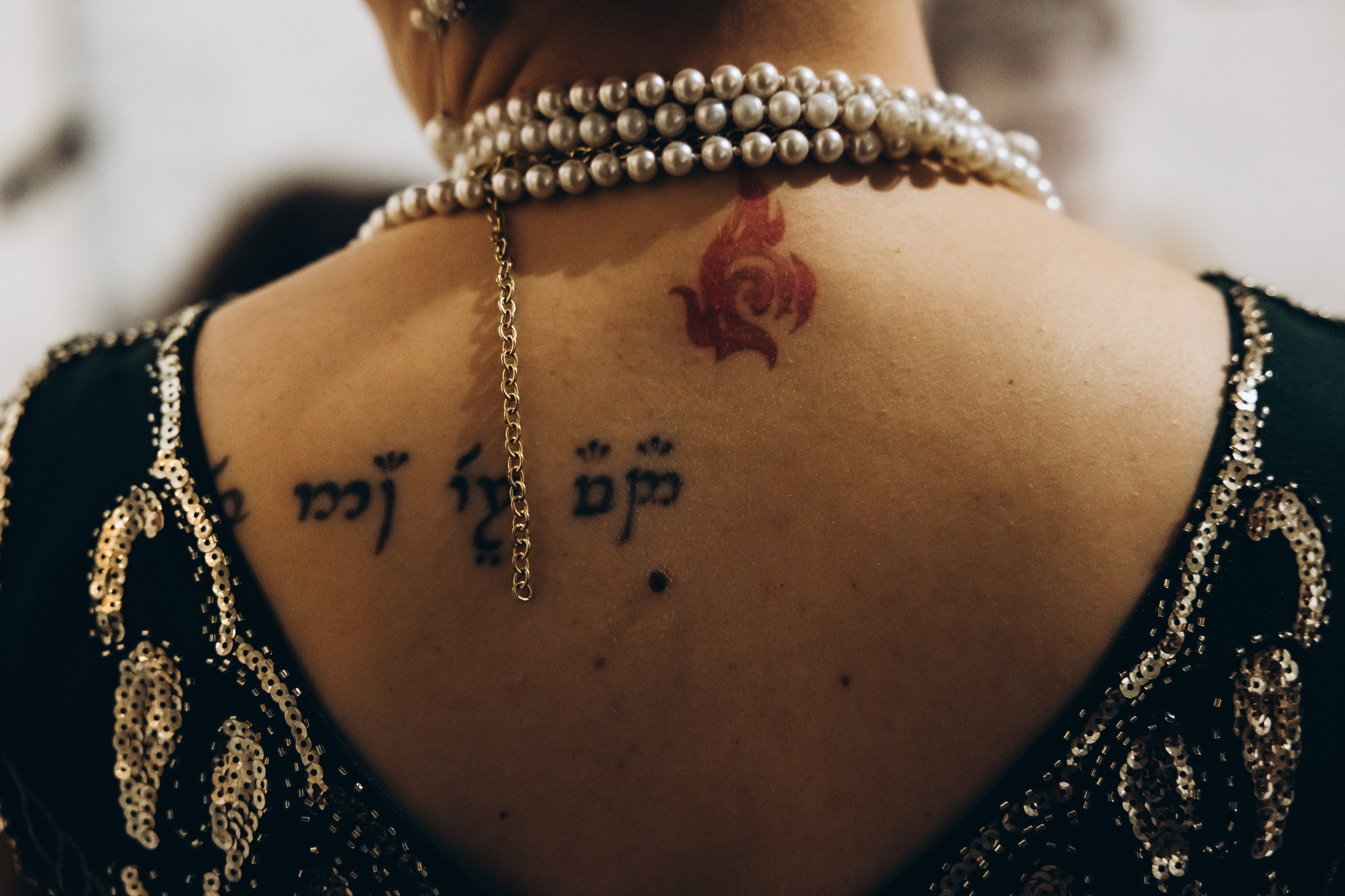 Halloween'24. Фотограф ВИКА МЕДУЗА