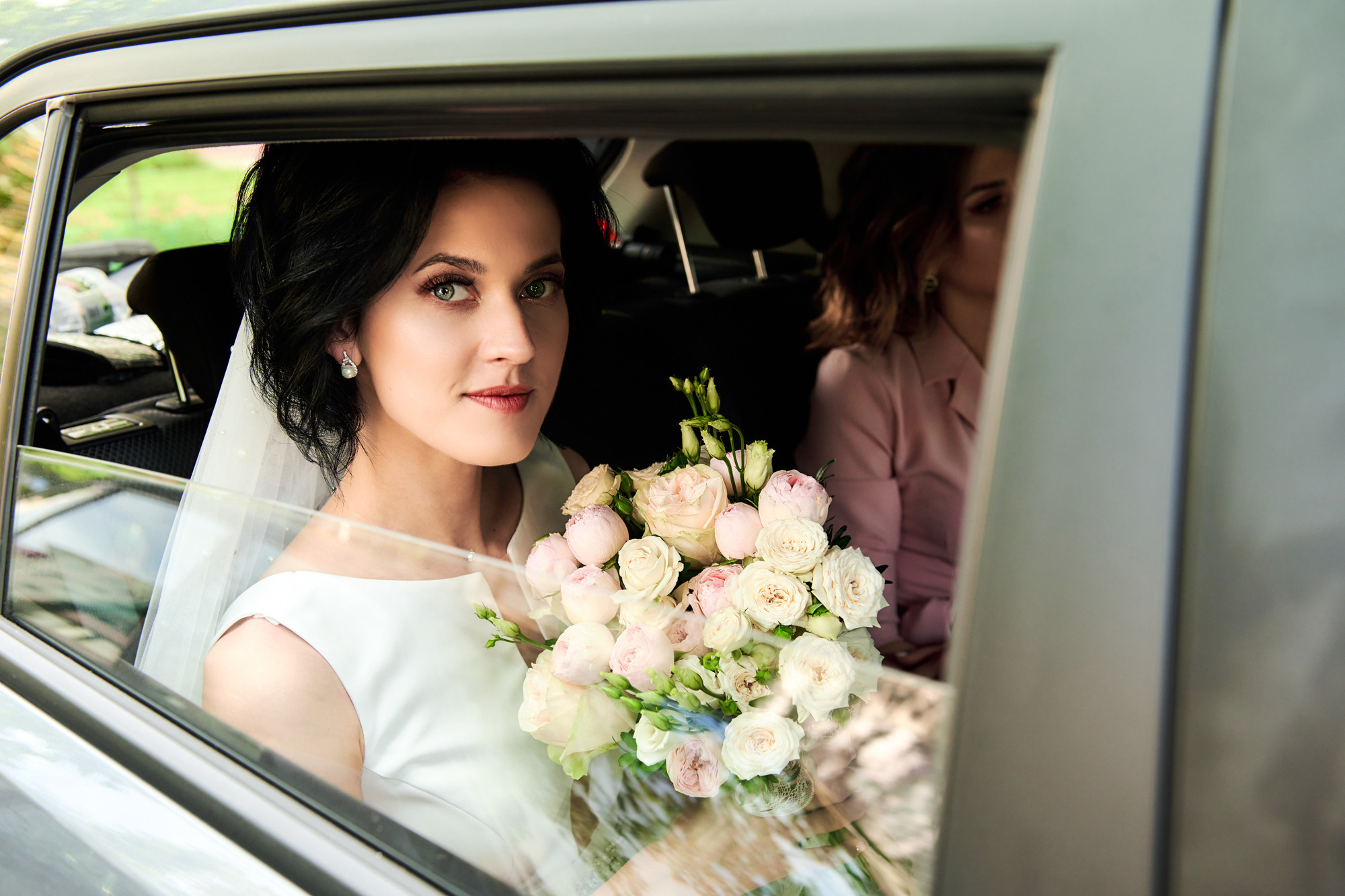 Свадебный фотограф в Бресте. Выезд по РБ