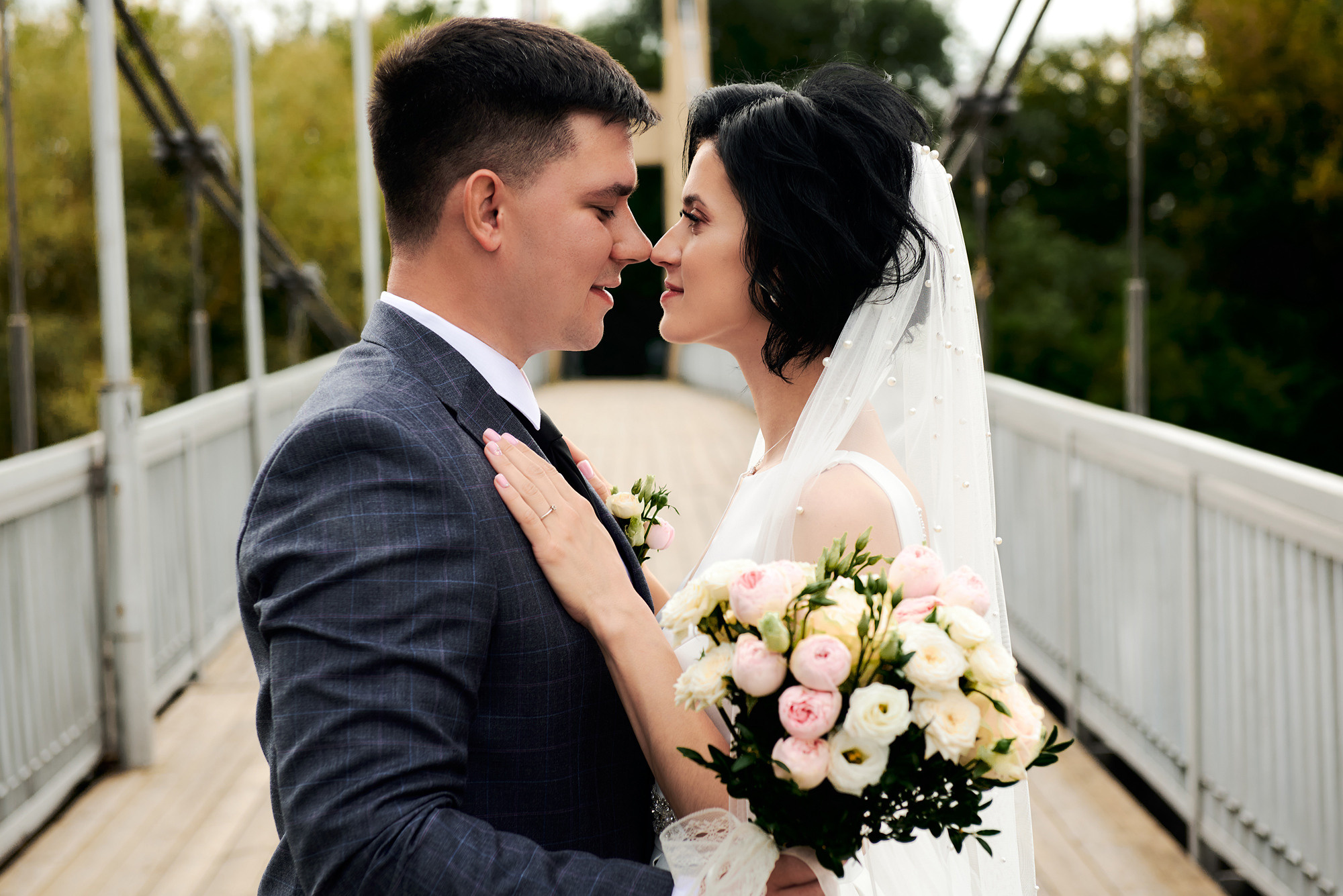 Свадебный фотограф в Бресте. Выезд по РБ