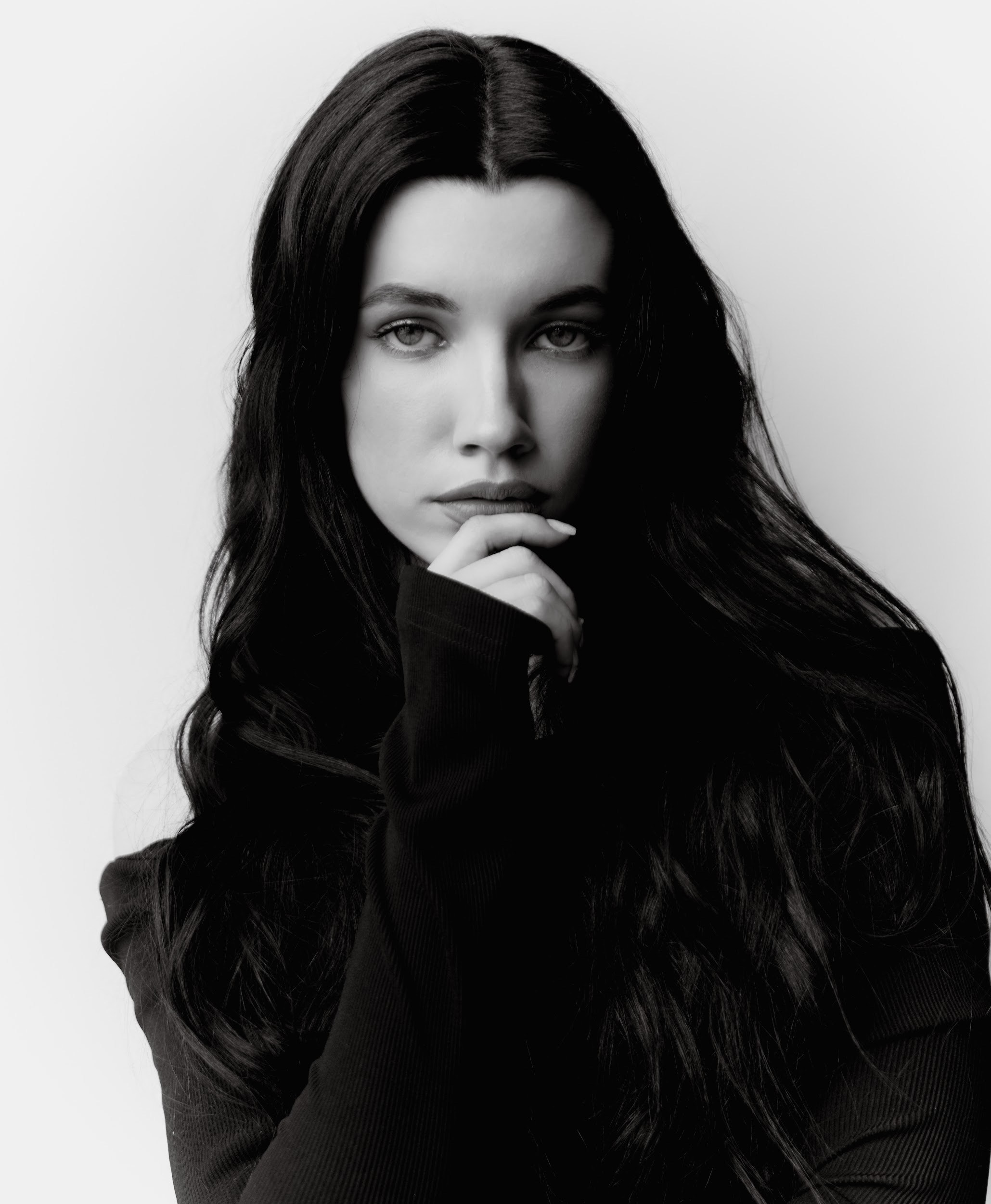 Stefania. Modeling agency TM MODELS