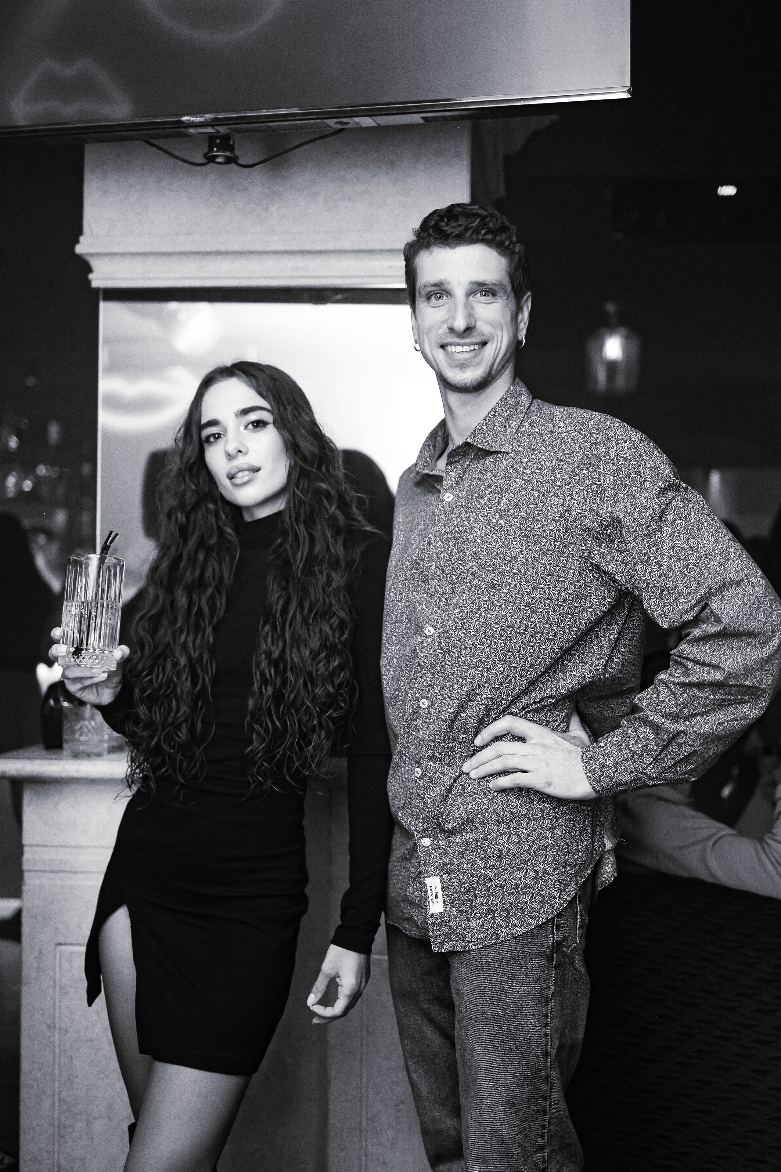 Мгновения. Андрей Риттер Репортажный идейный портретный фотограф Сахалина