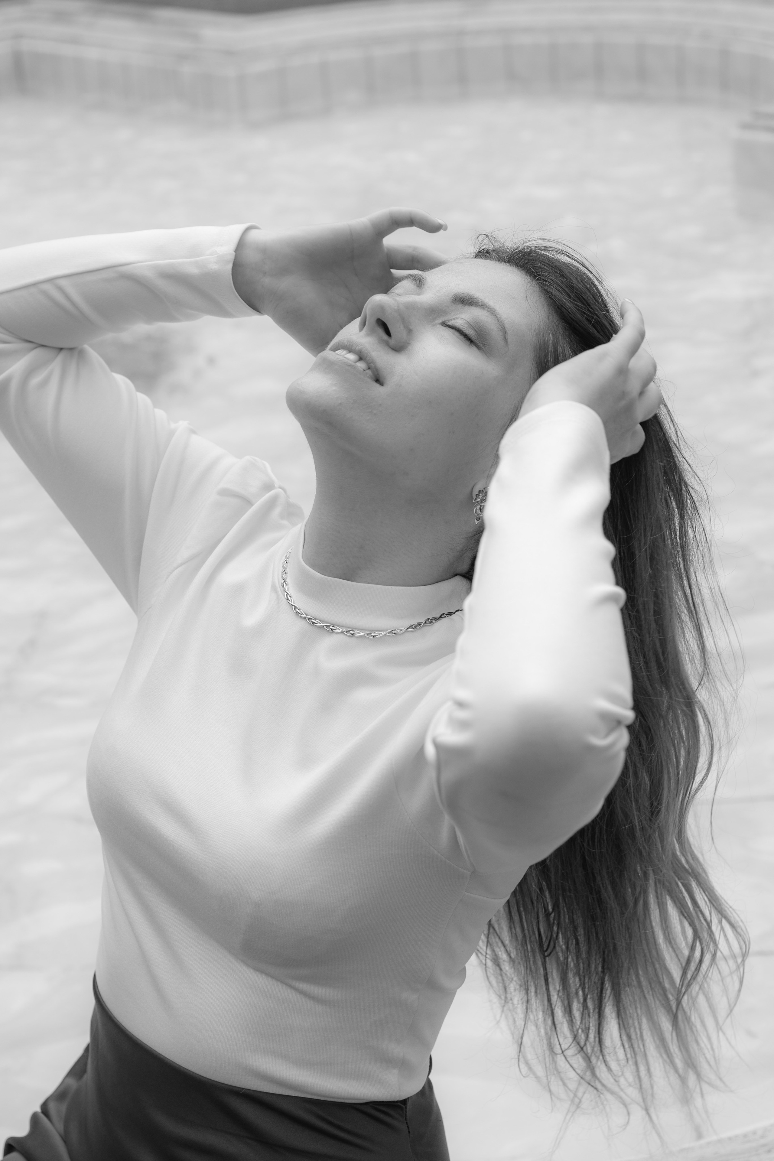 Анастасия. Художественная фотография