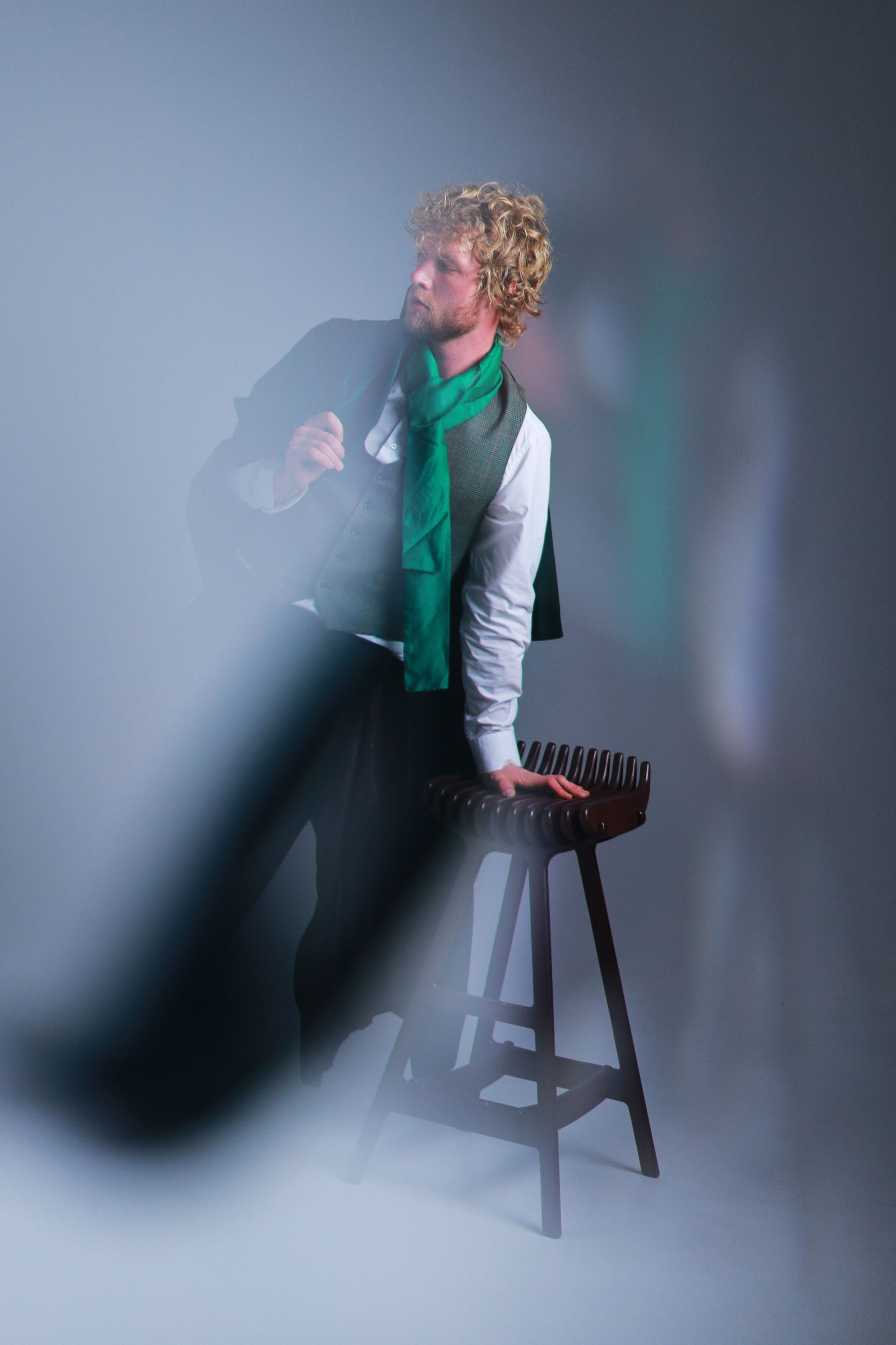 Никита Федоров. Художественная фотография