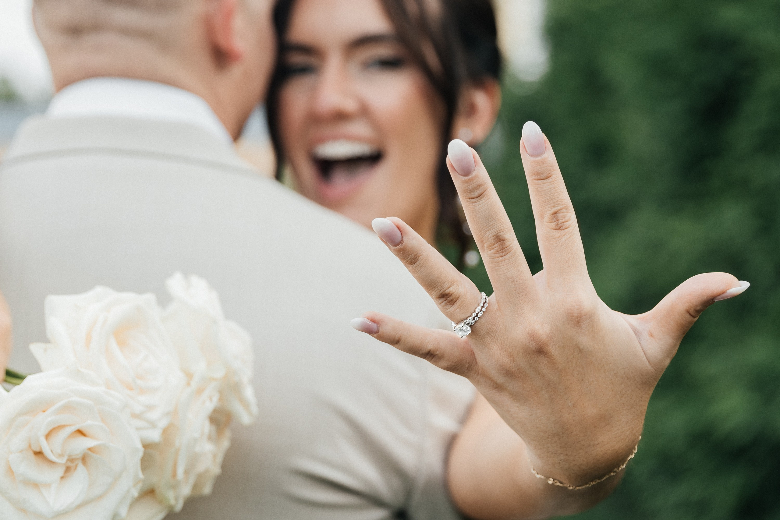 Wedding. Family & Wedding Photographer in Schuylkill County, PA. Inna Nairn