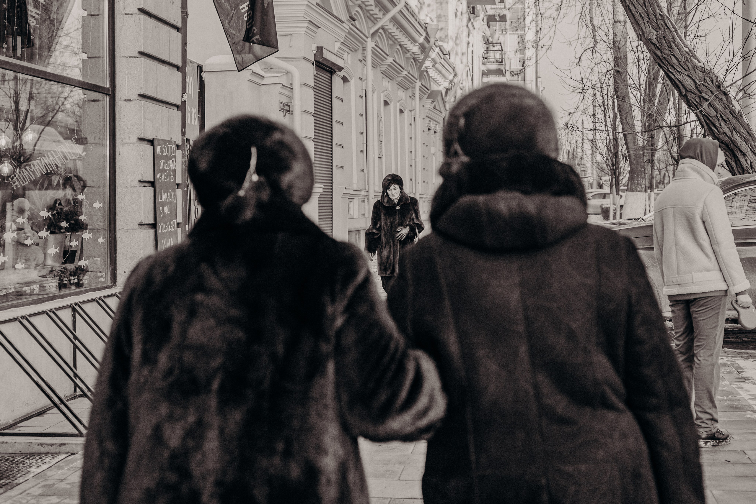 Рекламный фотограф из Гуанчжоу: история о Ростове-на-Дону. Коммерческий и предметный фотограф в Гуанчжоу Коваленко Александр