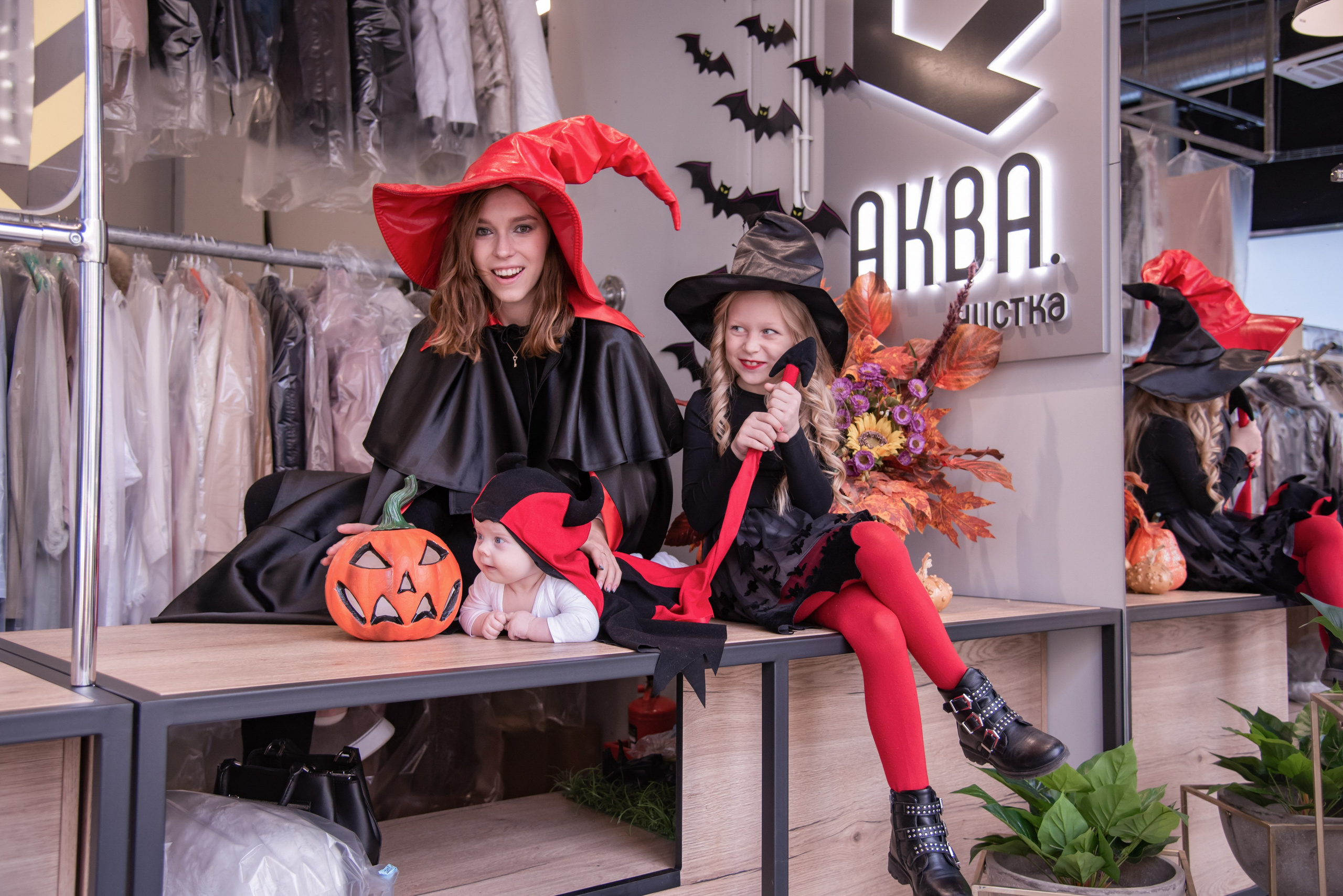 Контент для химчистки. Фотограф в Санкт-Петербурге Ковалева Елизавета