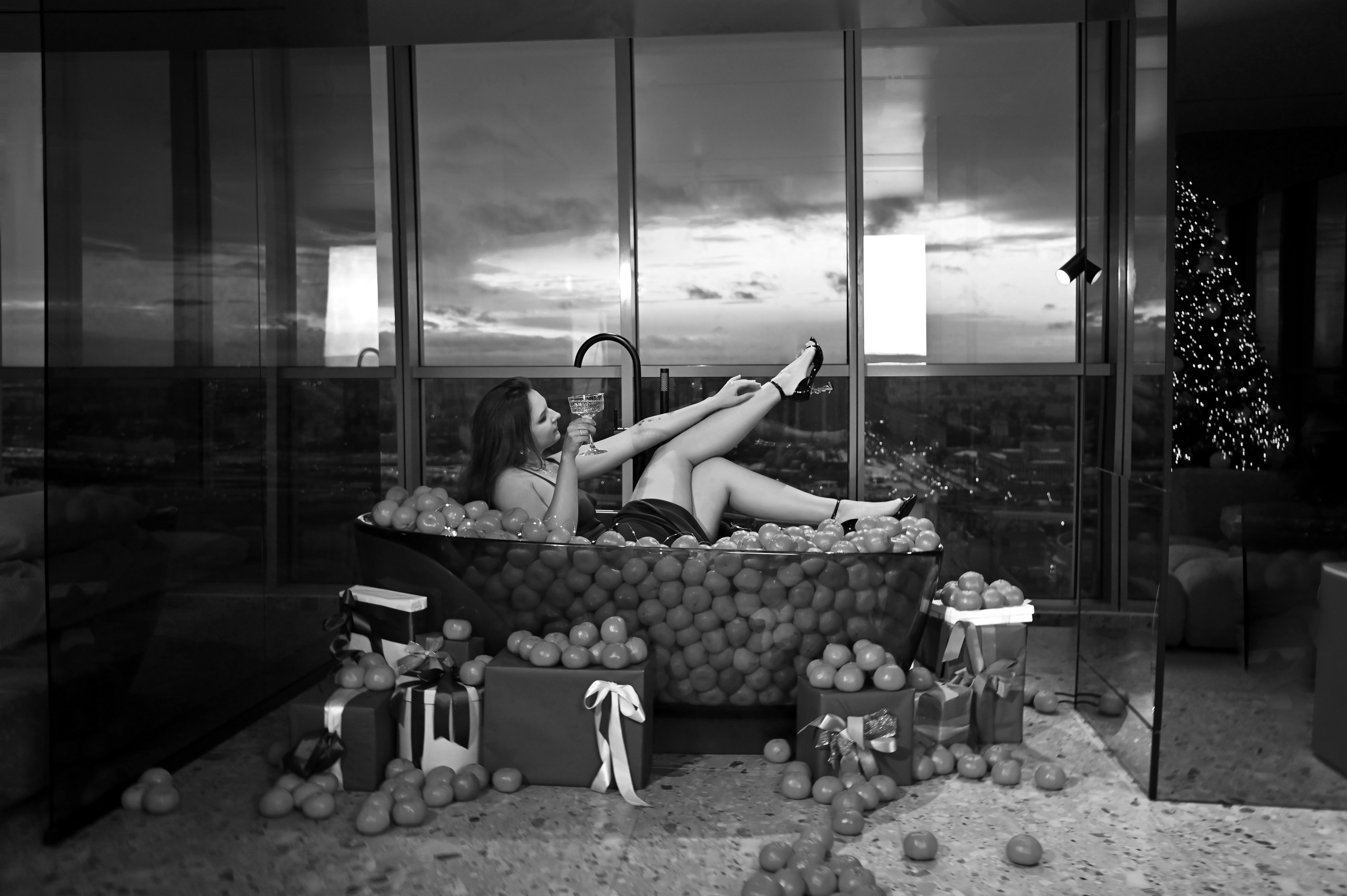 Лена. Фотограф в Санкт-Петербурге Ковалева Елизавета