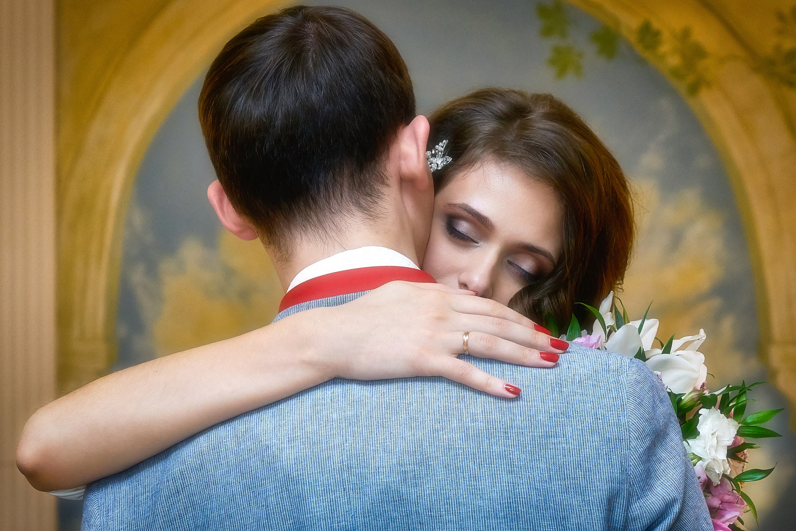 Семейный и свадебный фотограф Владимир Артамонов