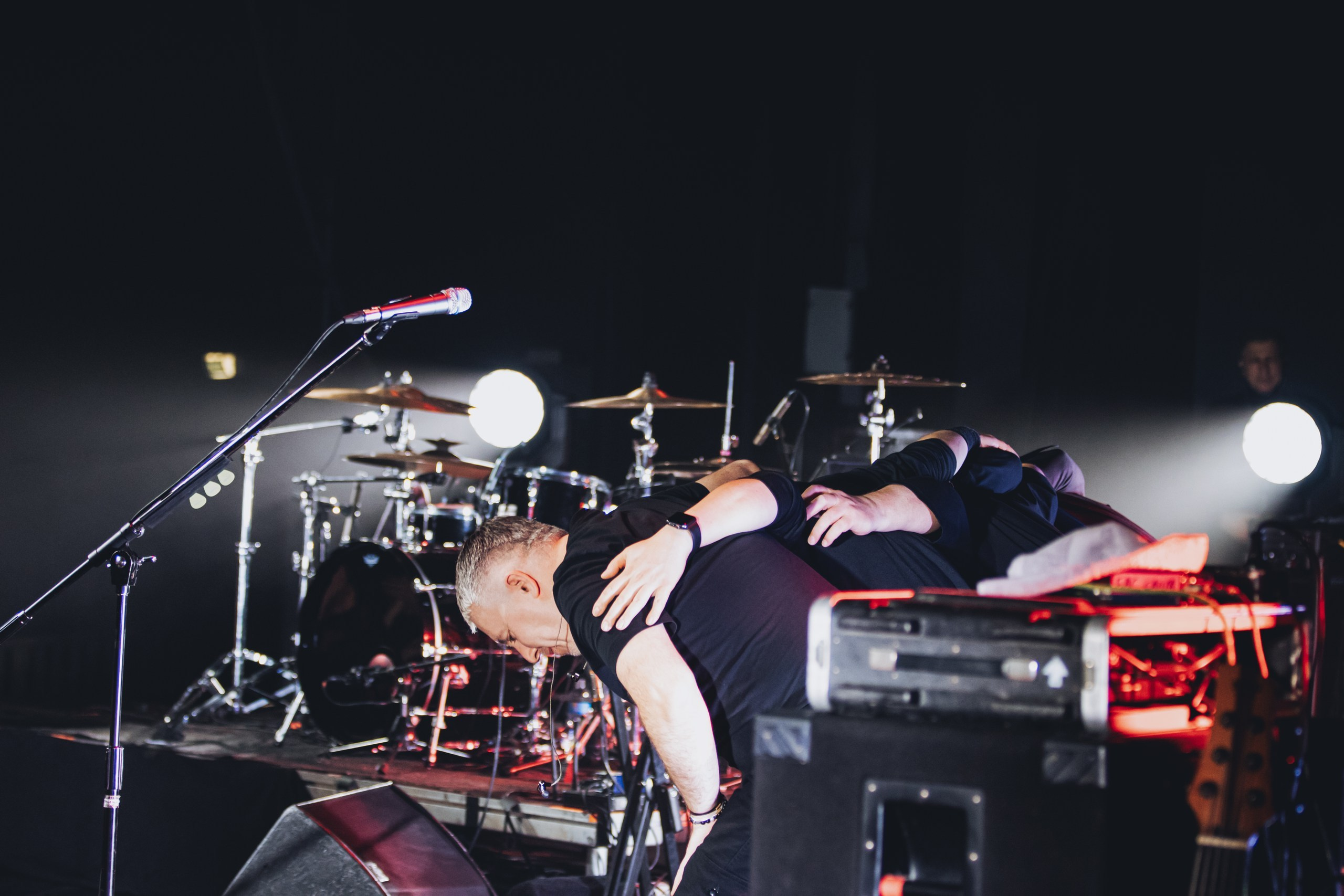 Вадим Самойлов | Сочи. Концертный фотограф Михальченкова Алёна | Москва