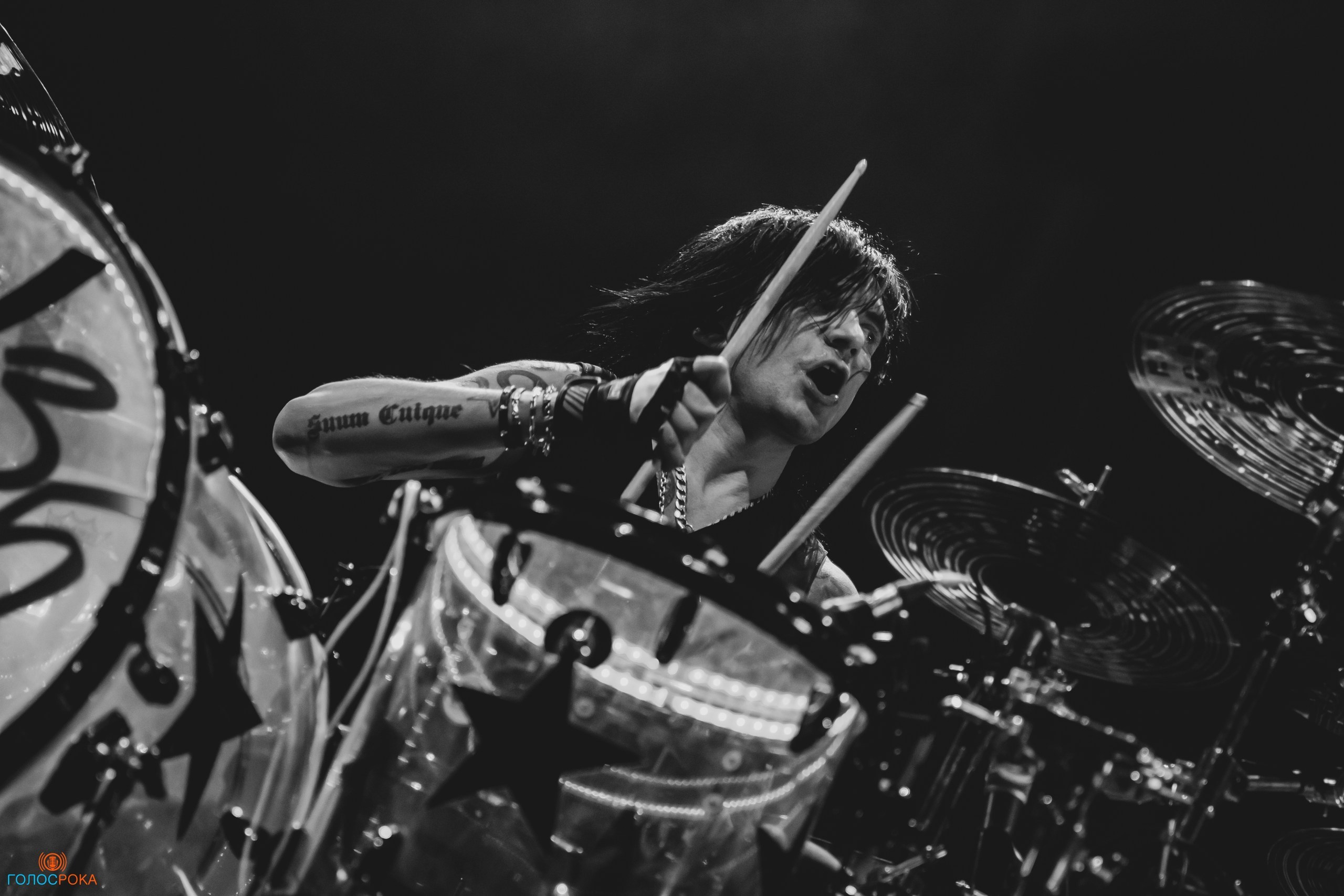 Глеб Самойлов | Live Арена. Концертный фотограф Михальченкова Алёна | Москва