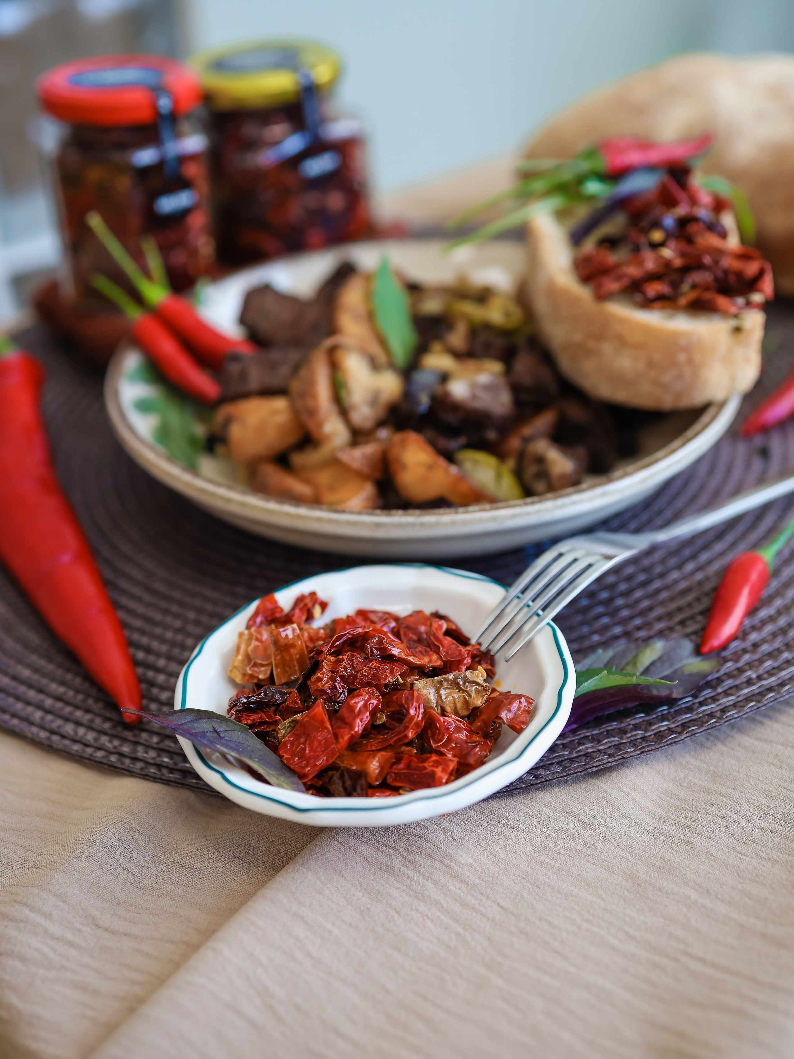 Еда. Главная