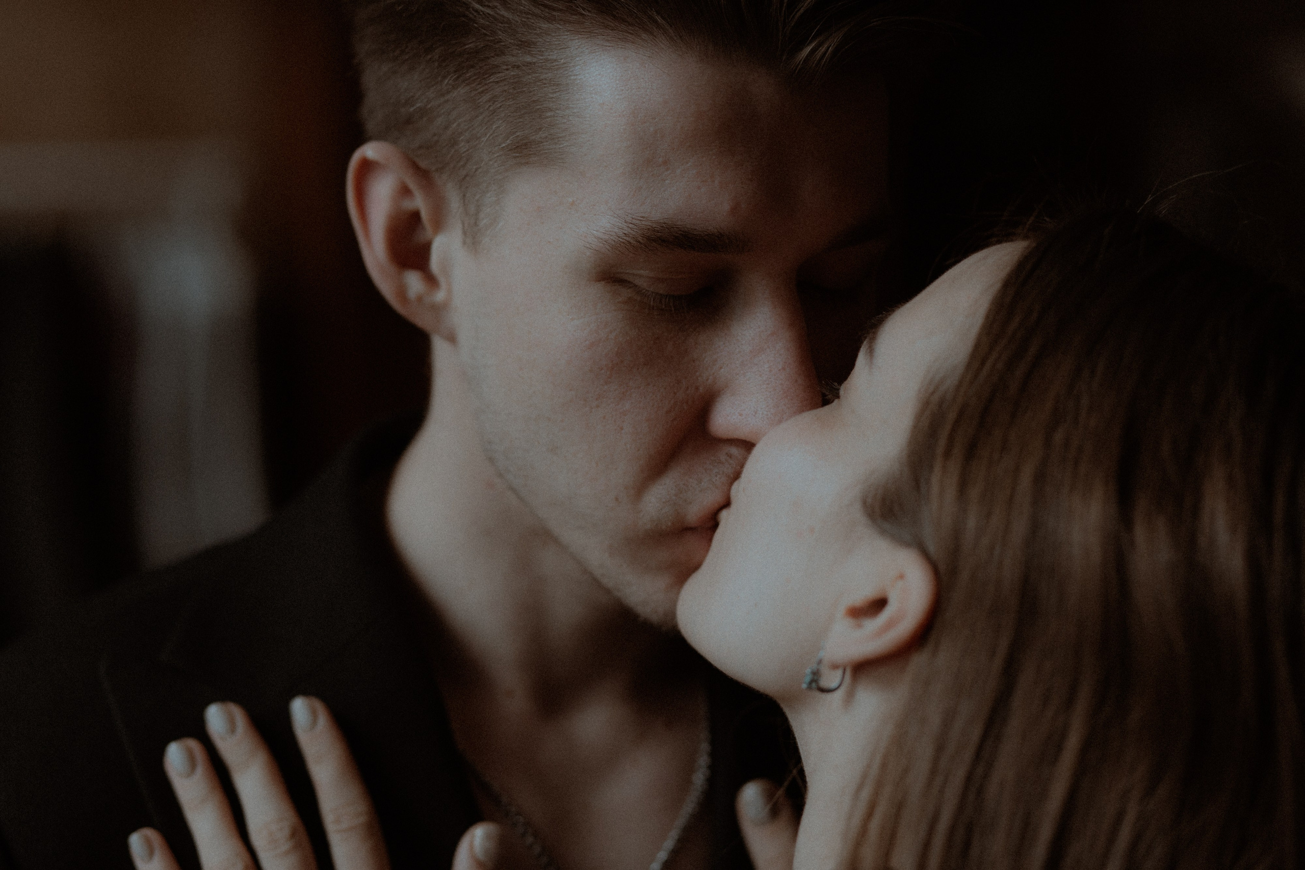 Никита & Марина. Свадебный фотограф Артак Костанян