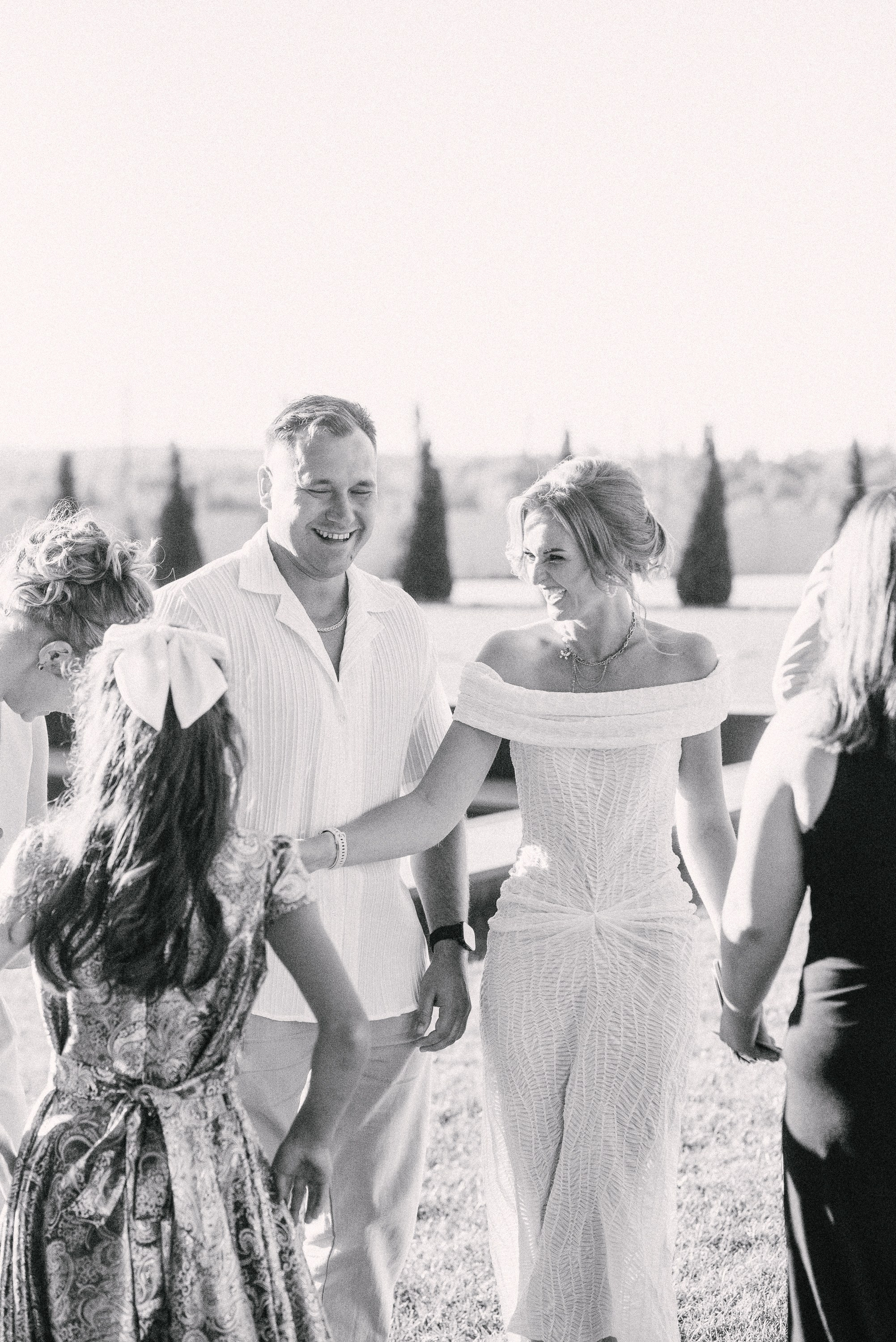 Александр и Валерия. Курск. Свадебный и семейный фотограф в Курске Николай Бусел