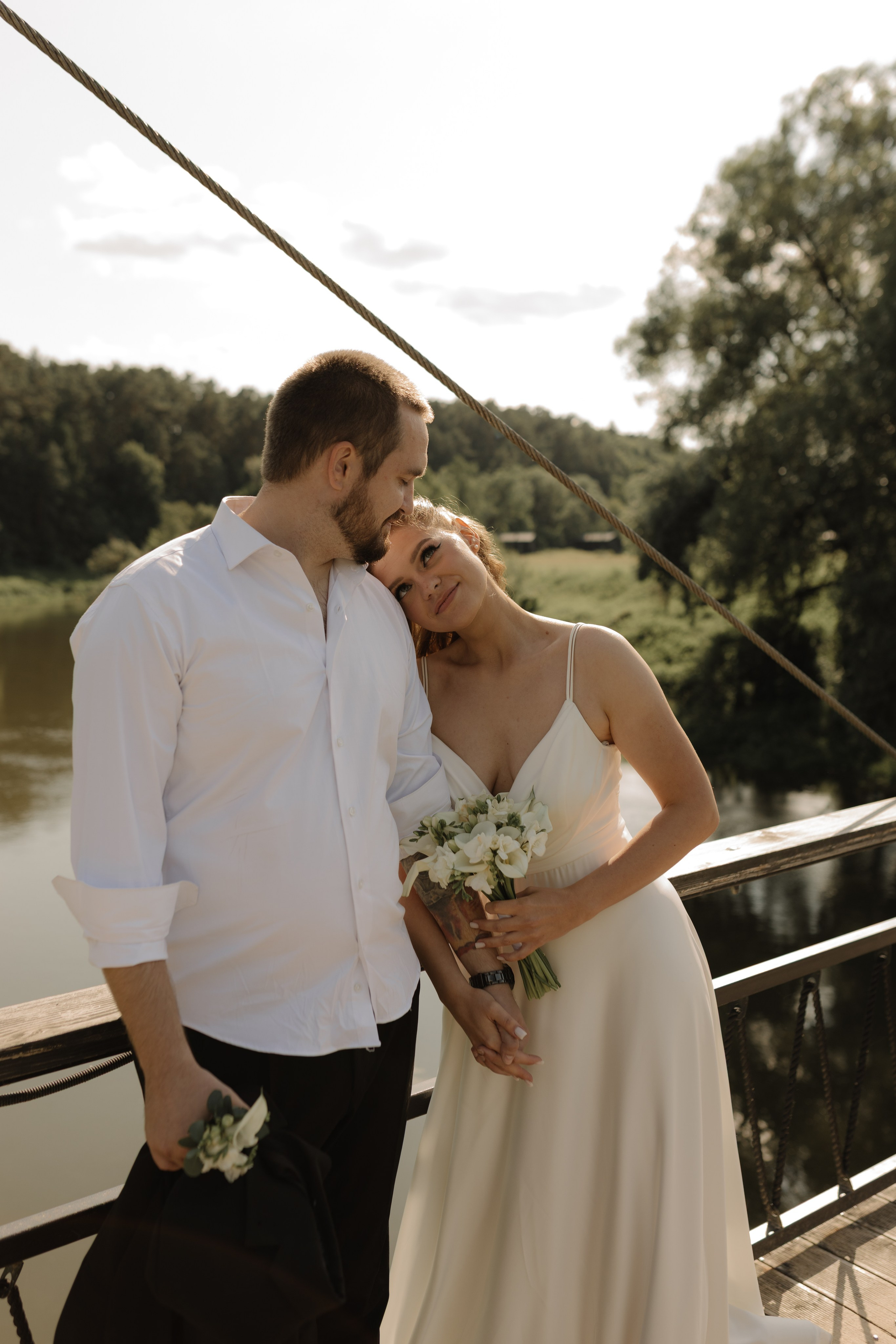Родион и Валенина. Семейный фотограф в Обнинске