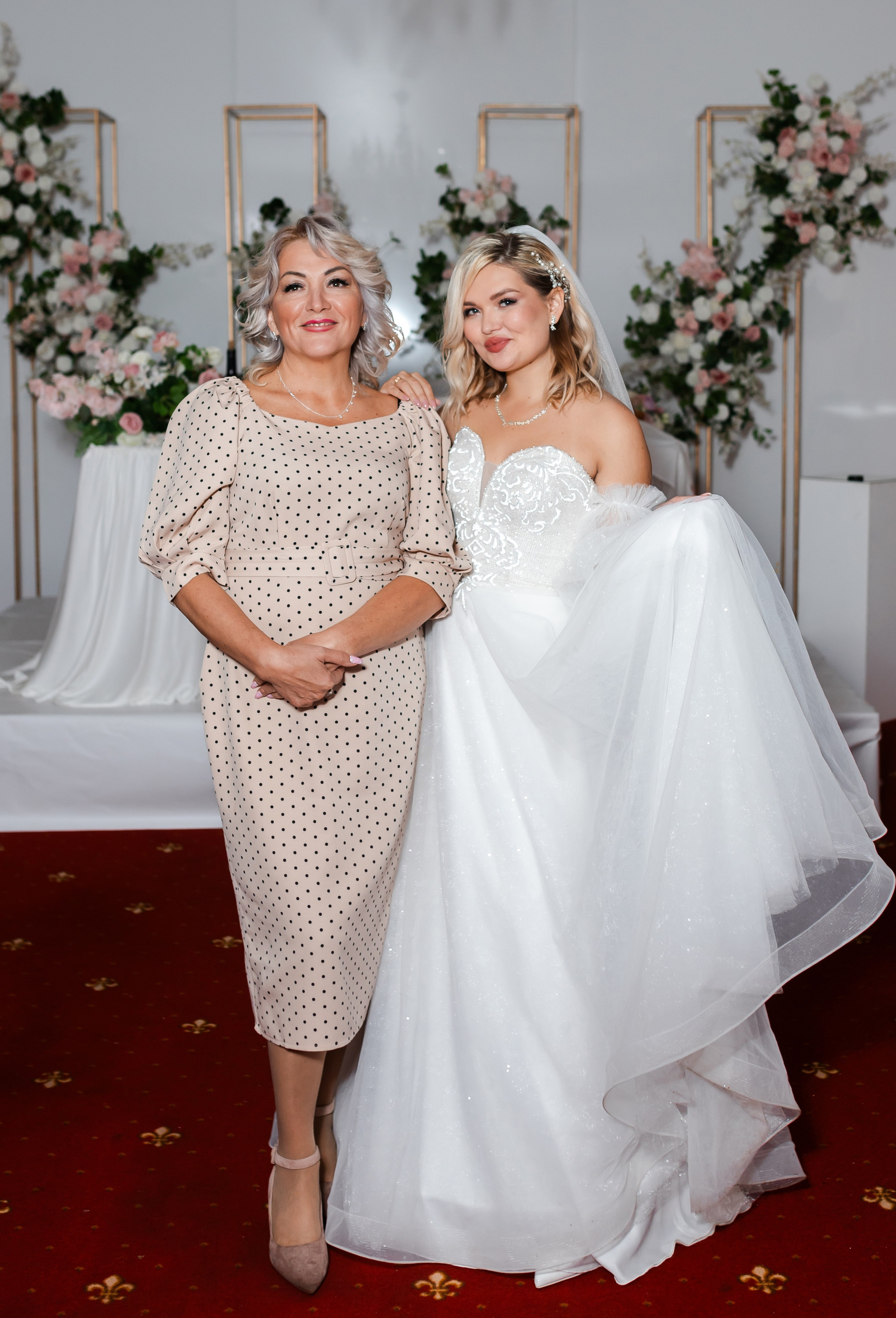 Михаил и Кристина. Марина Шаймухаметова. Фотограф в Уфе