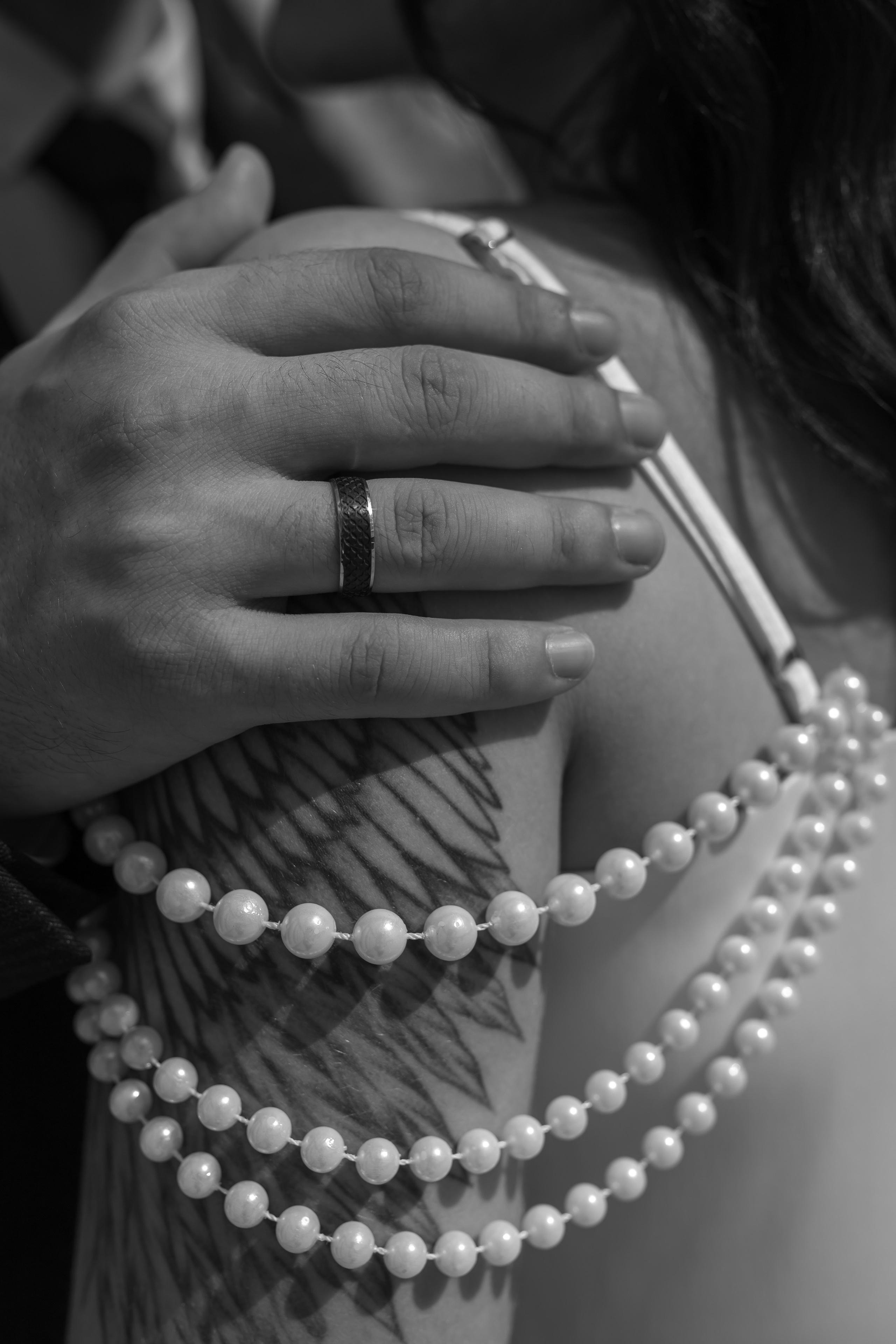 Альберт и Юлия. Марина Шаймухаметова. Фотограф в Уфе