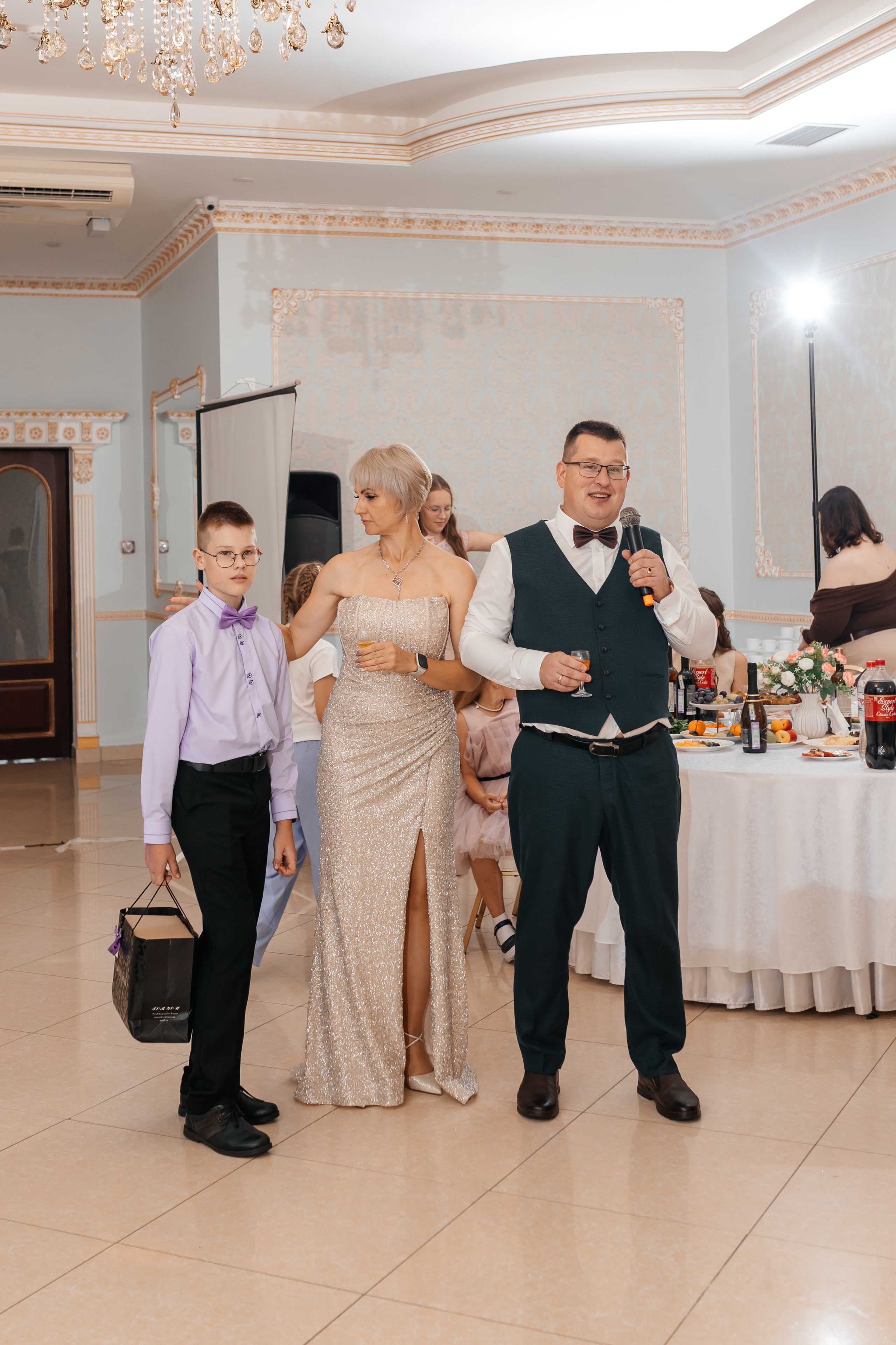 Альмир и София. Марина Шаймухаметова. Фотограф в Уфе