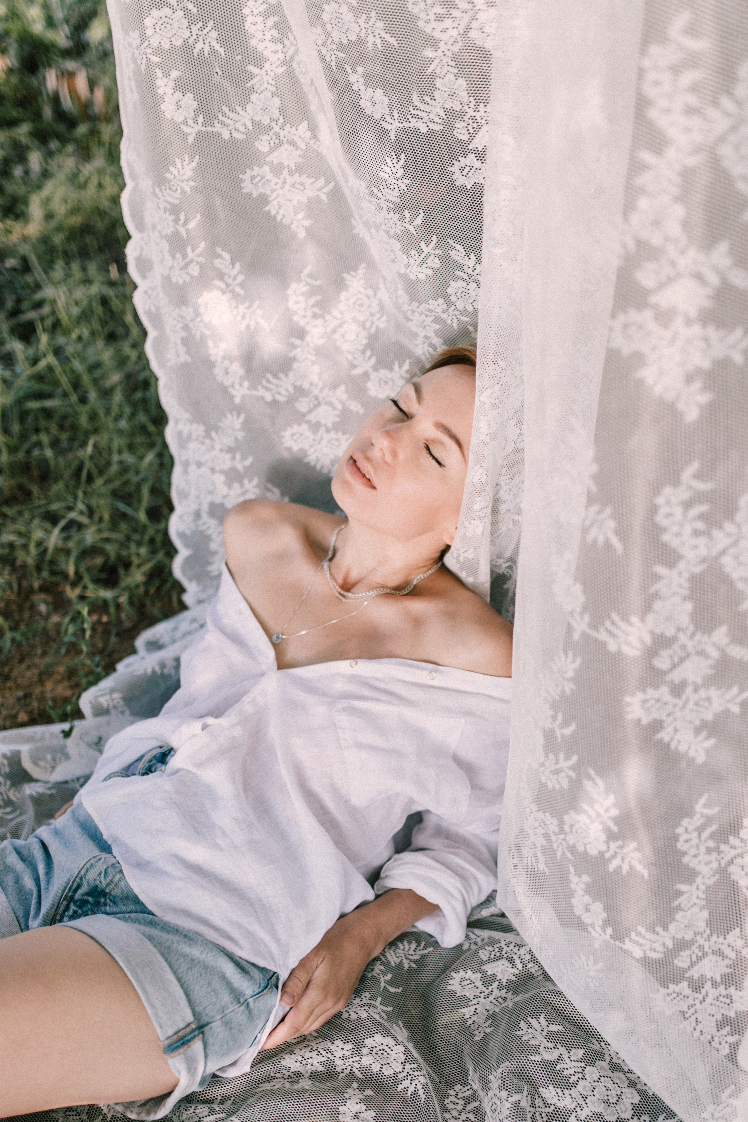 НАТАЛИ. Фотограф Лебедева Наталья