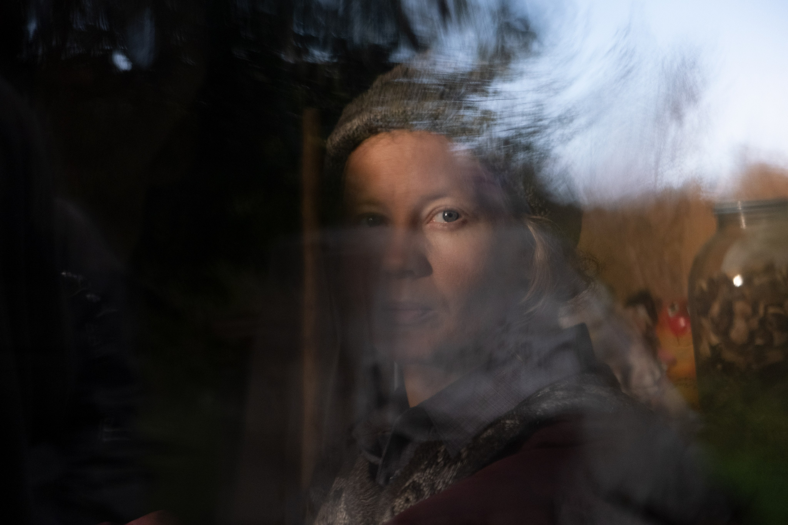 Репортаж. Фотограф Светлана Амирханова