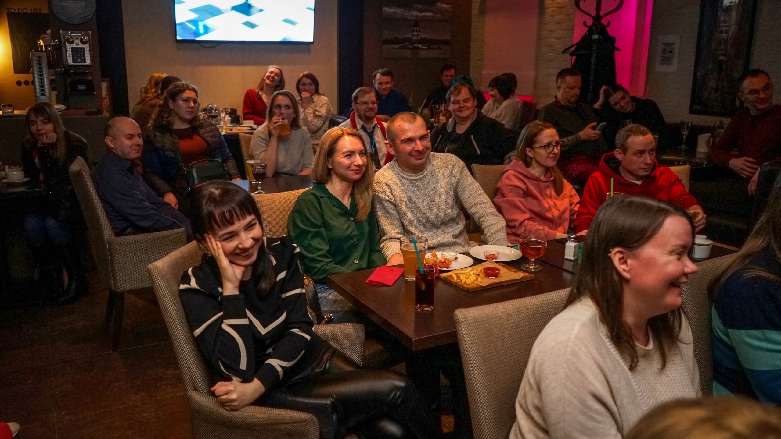 Стендап | 22.02.2021. Галерея Фантим