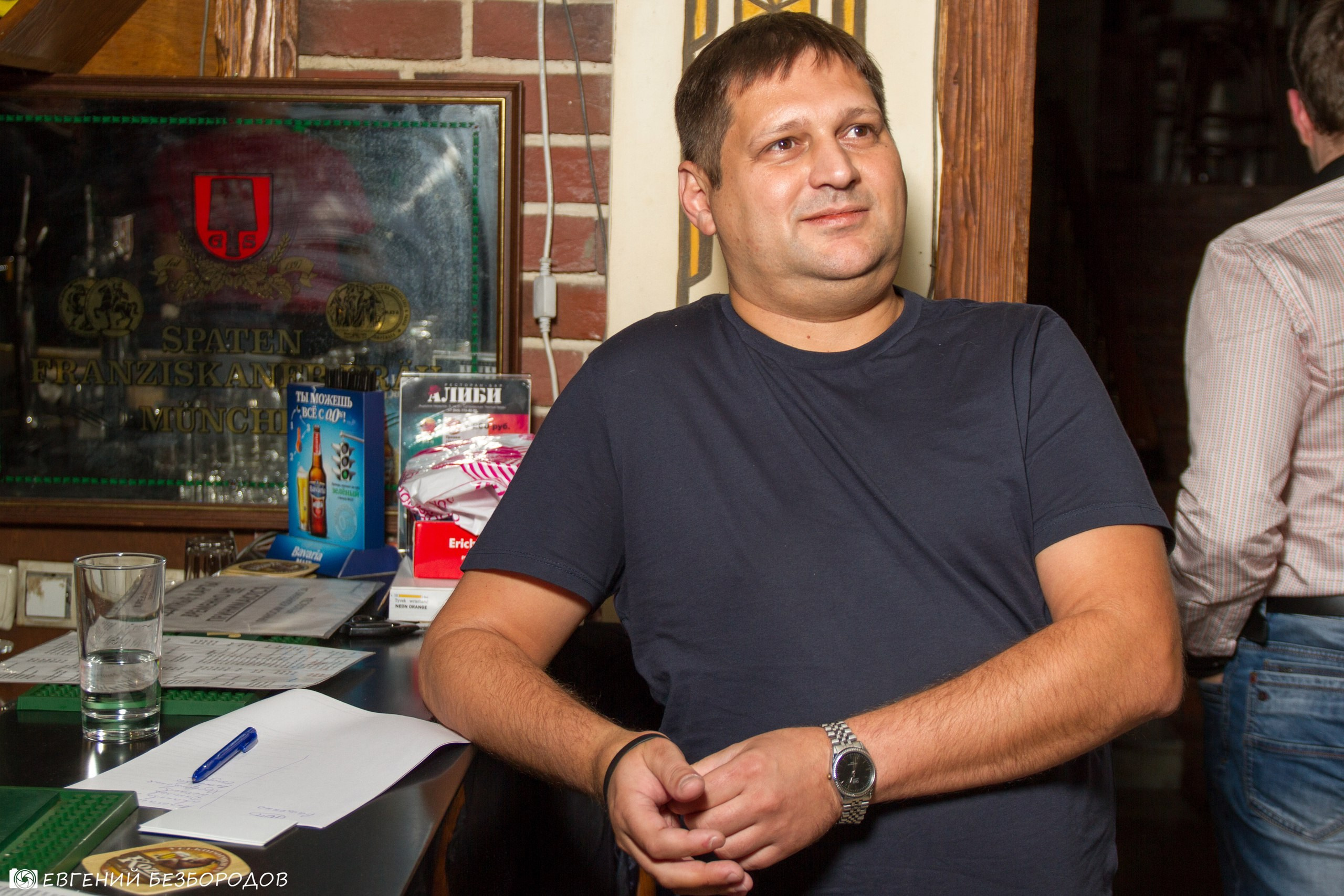 Клубная вечеринка Last Summer Day (LSD) | 22.09.2017. Галерея Фантим