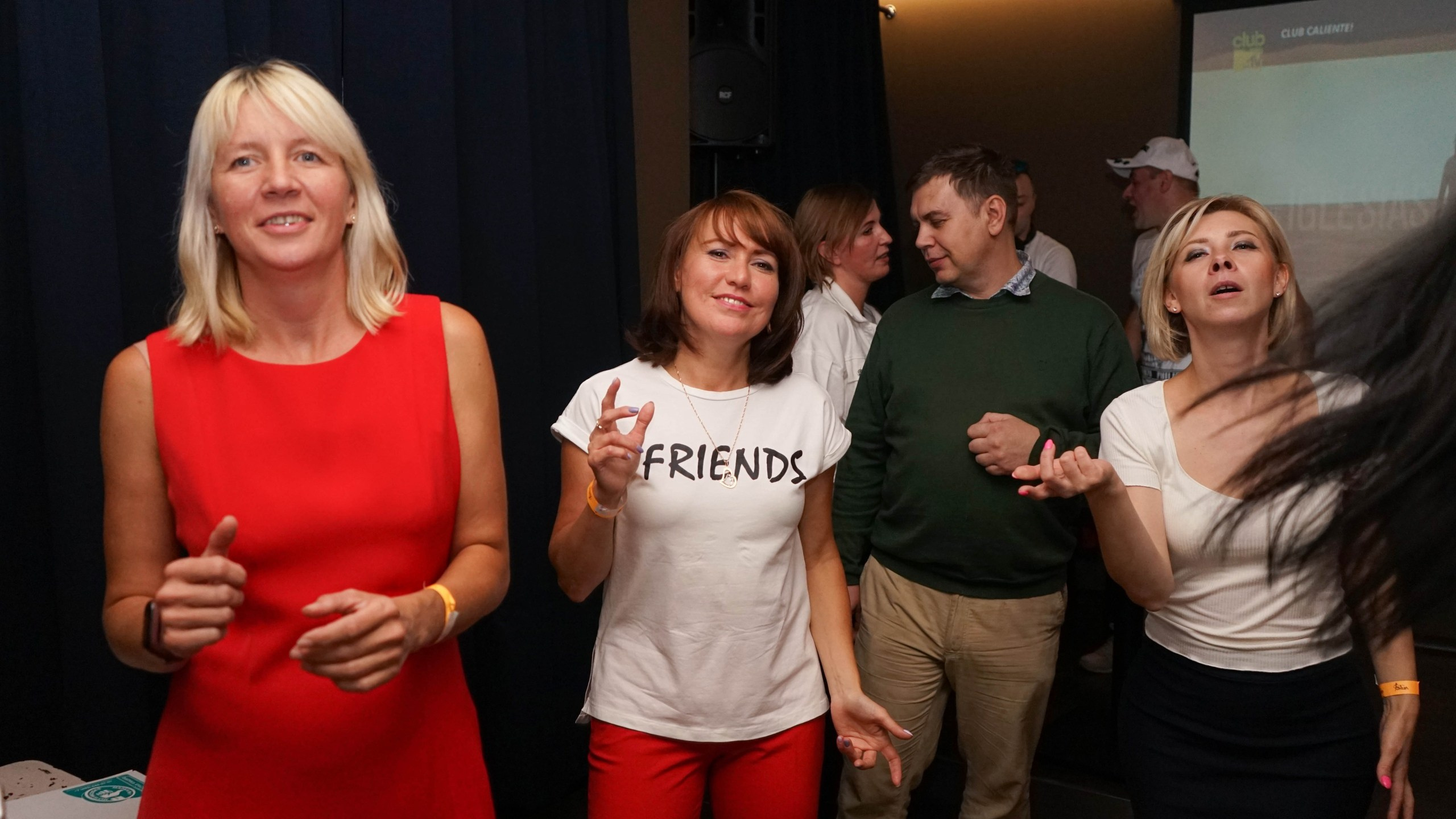 The Дискотэка Party. Клубная вечеринка | 28.08.2021. Галерея Фантим