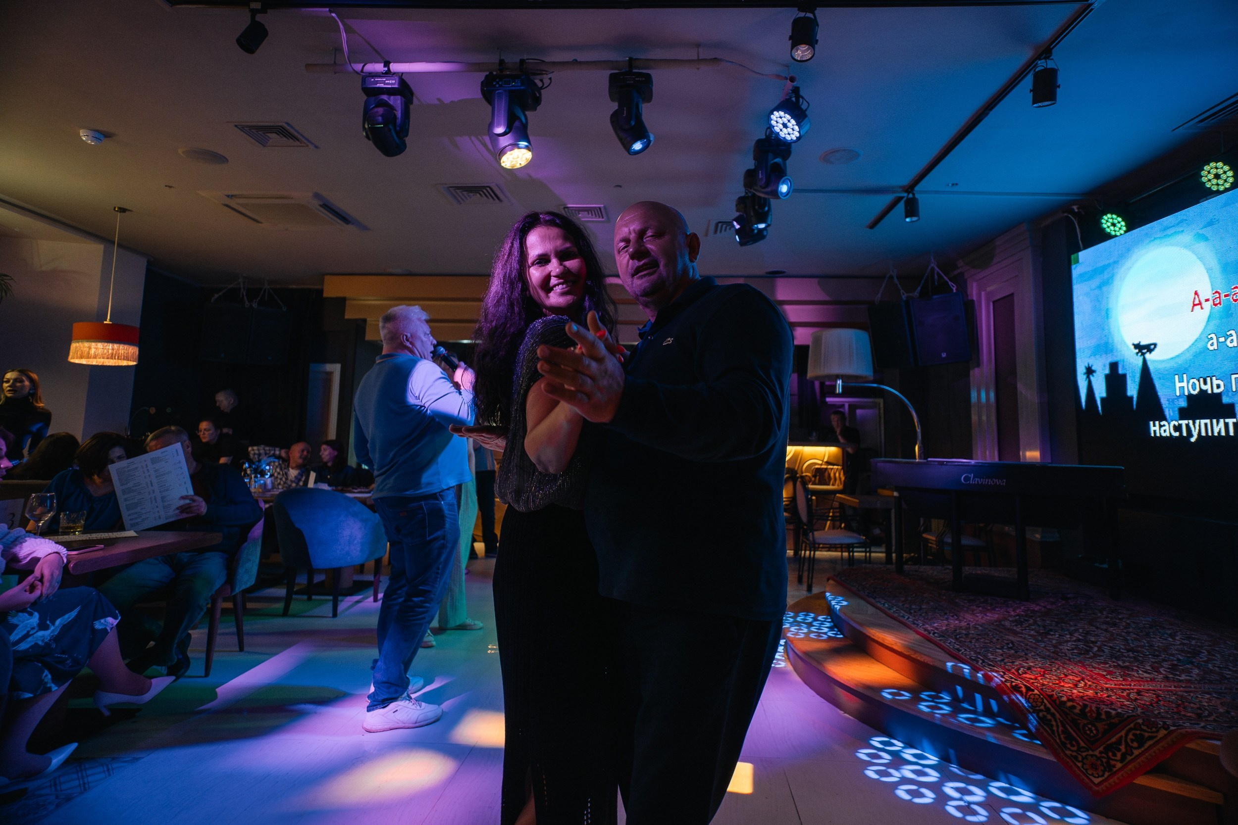 Караоке вечеринка | 23.08.2025. Галерея Фантим