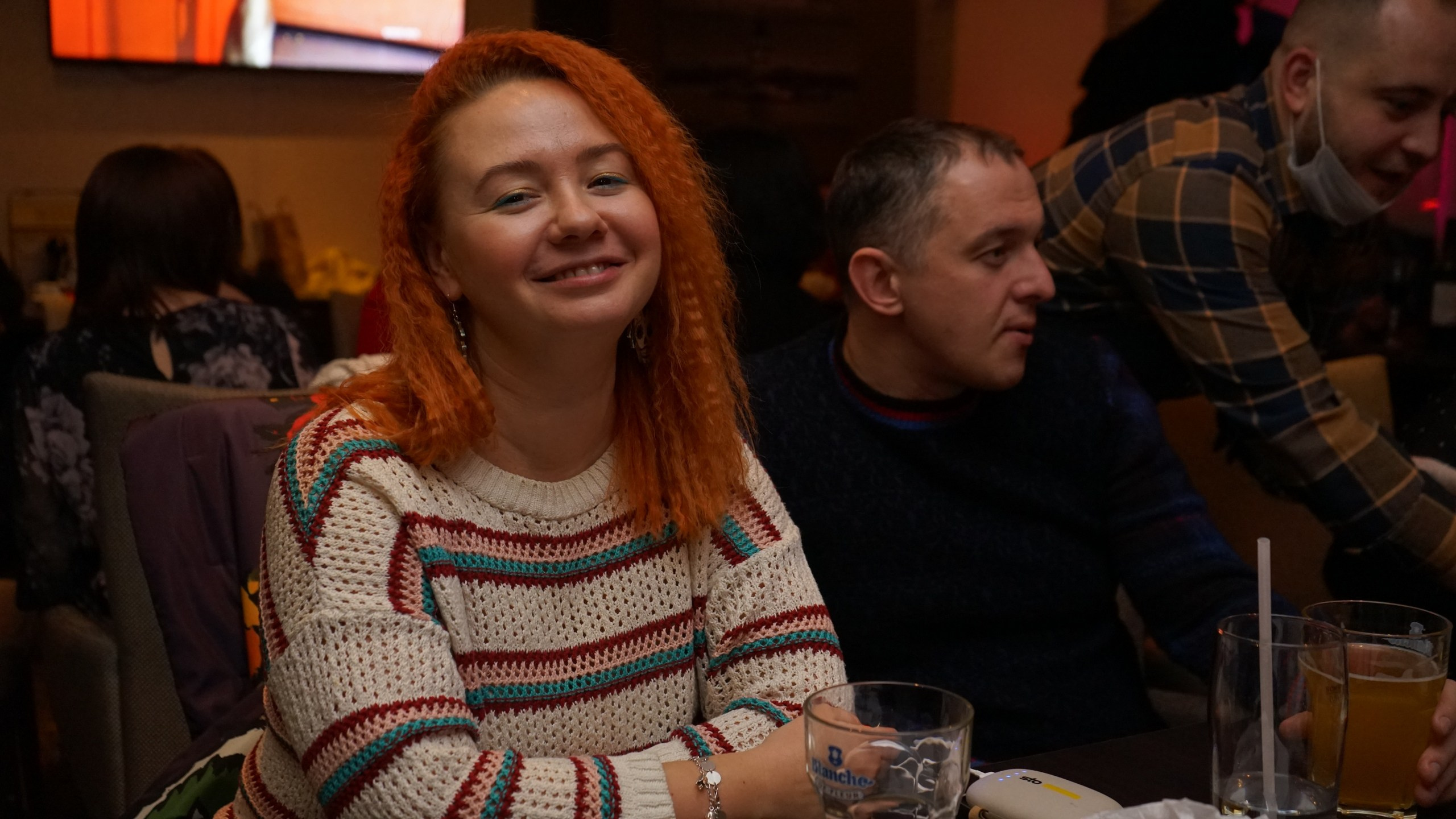 Музыкальная вечеринка 06.03.2021. Галерея Фантим