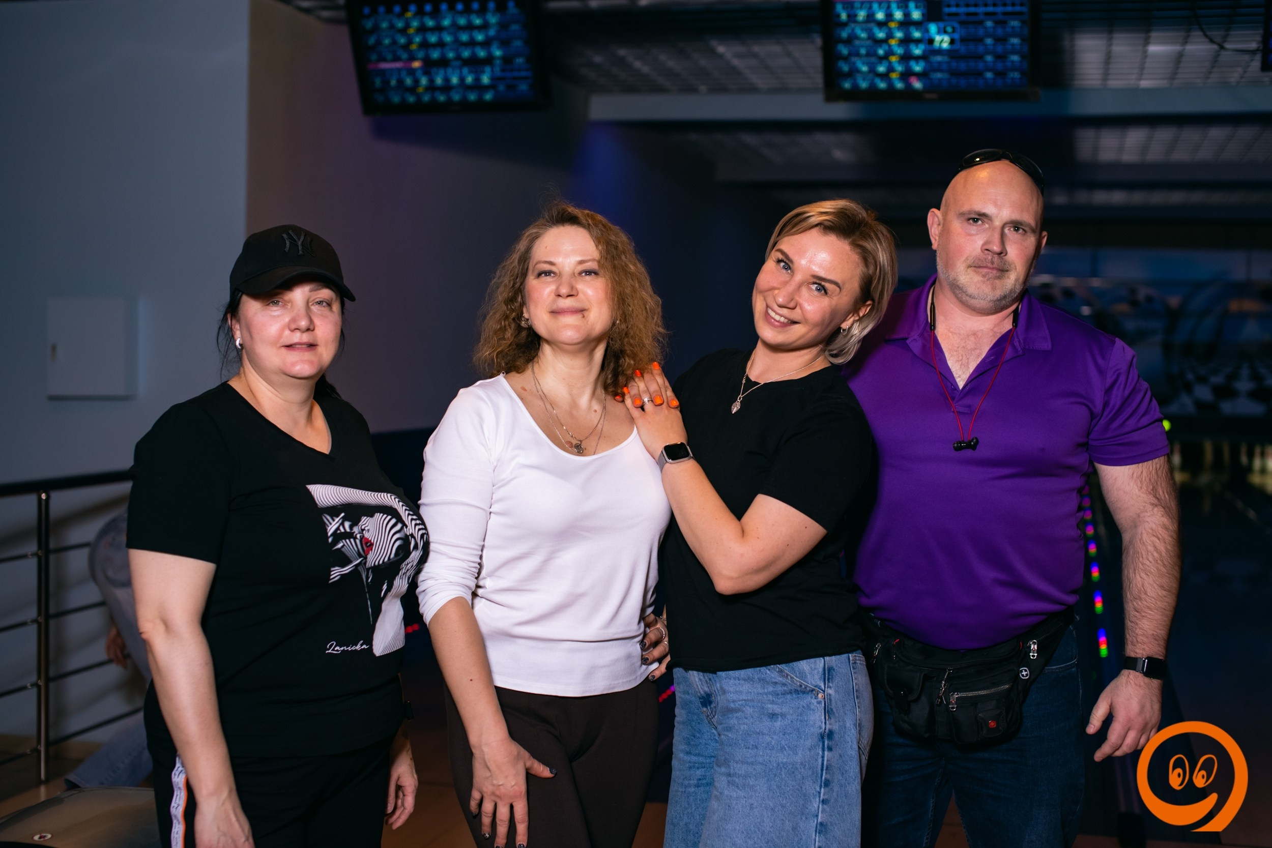 Боулинг | 09.03.2025. Галерея Фантим