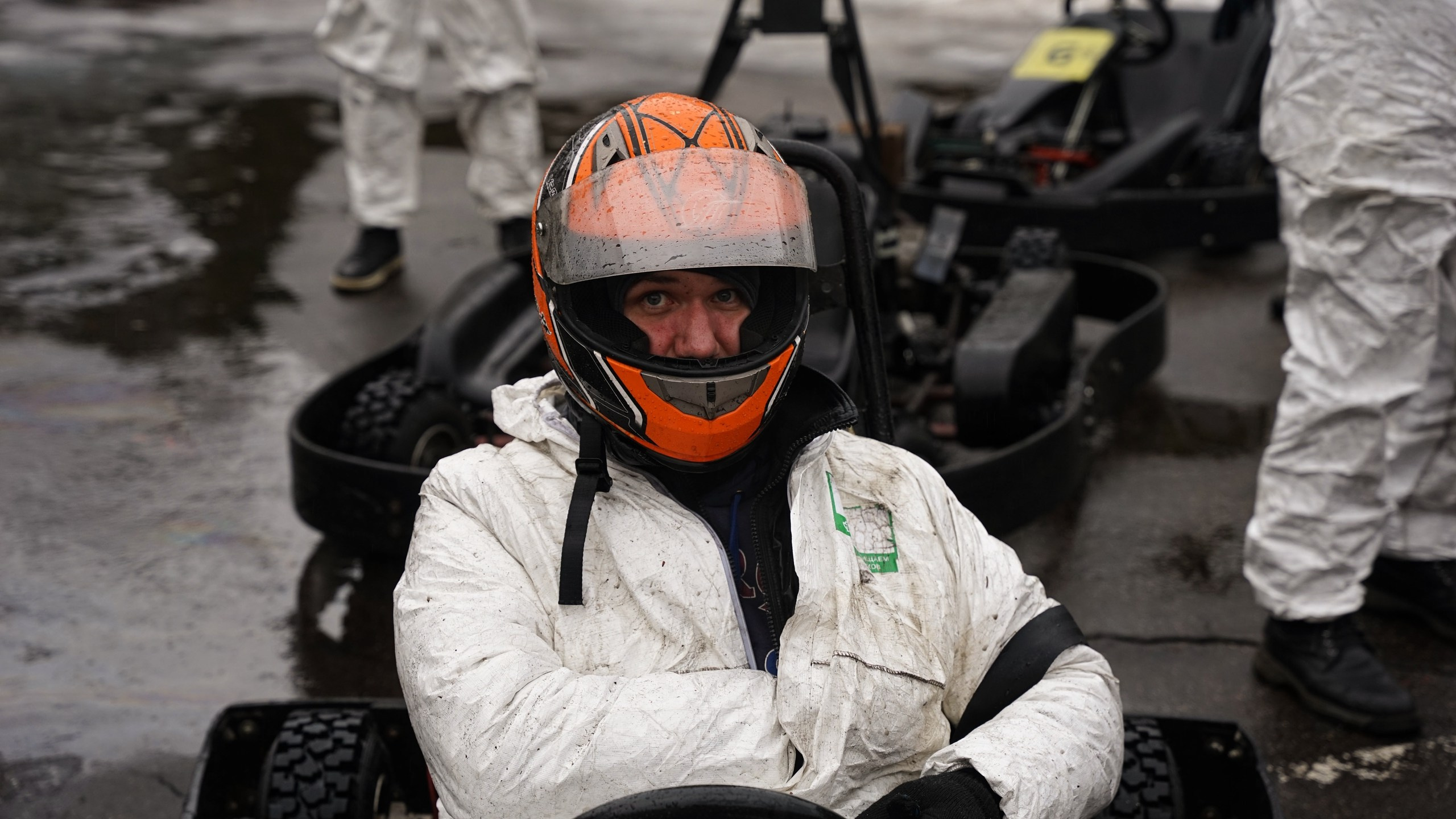 Картинг | 18.01.2025. Галерея Фантим