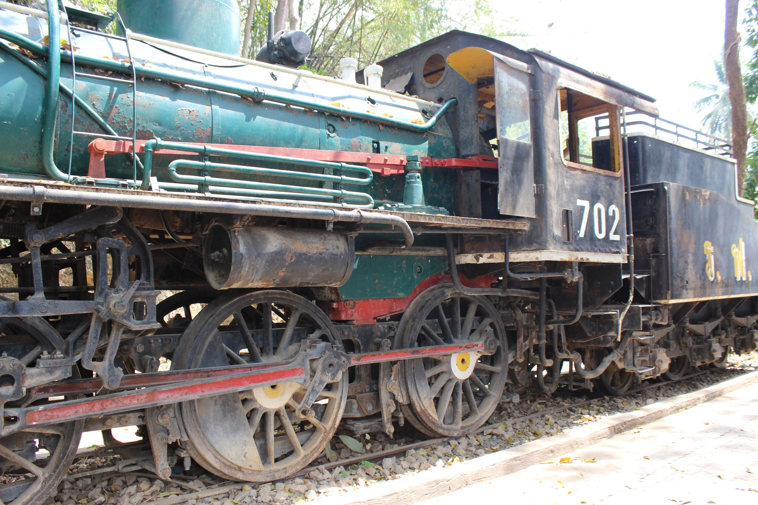 Таиланд |10-25.02.2018. Галерея Фантим