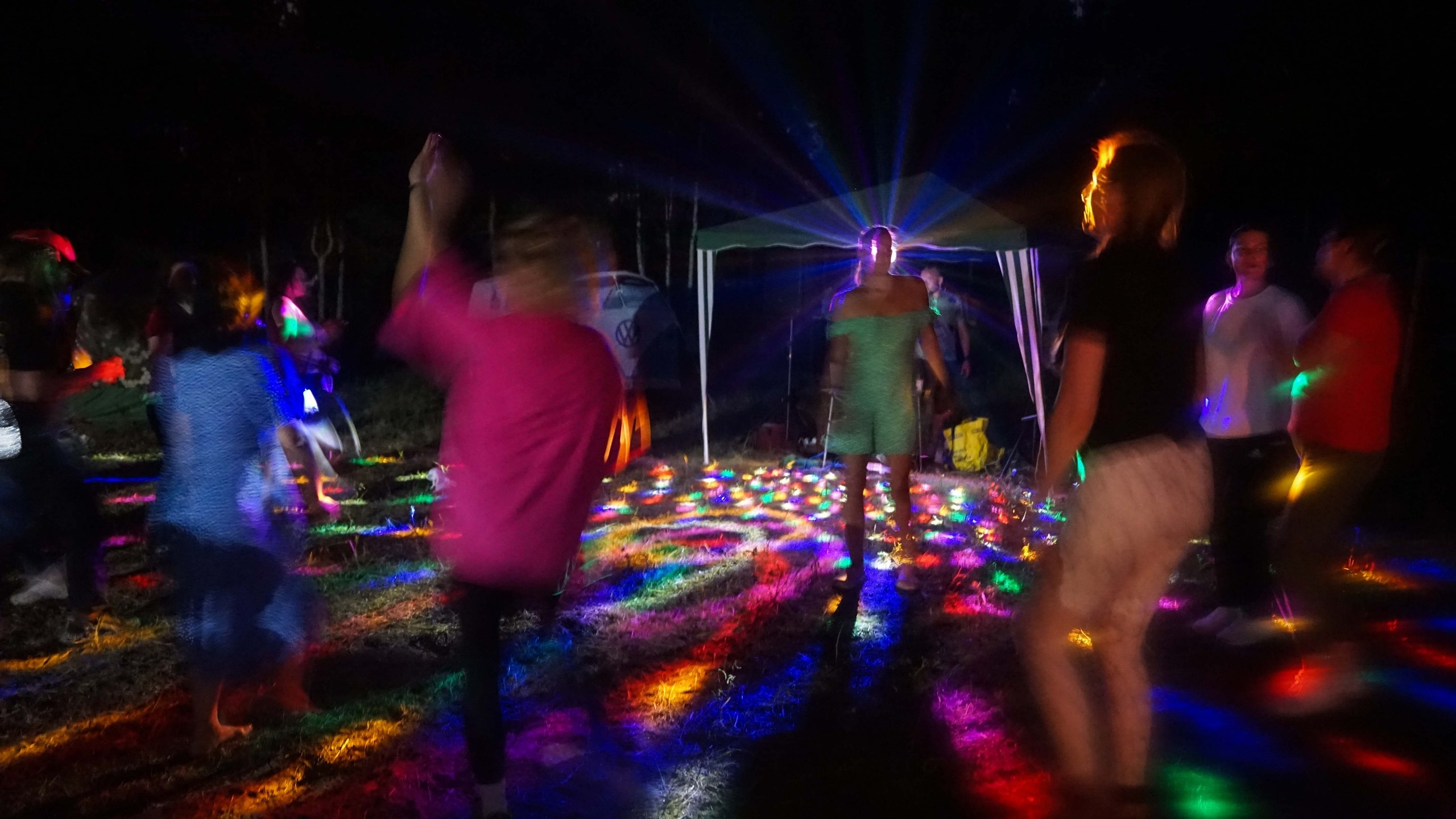 Походная Романтика 45. Великолепный Векенд | 2024. Галерея Фантим