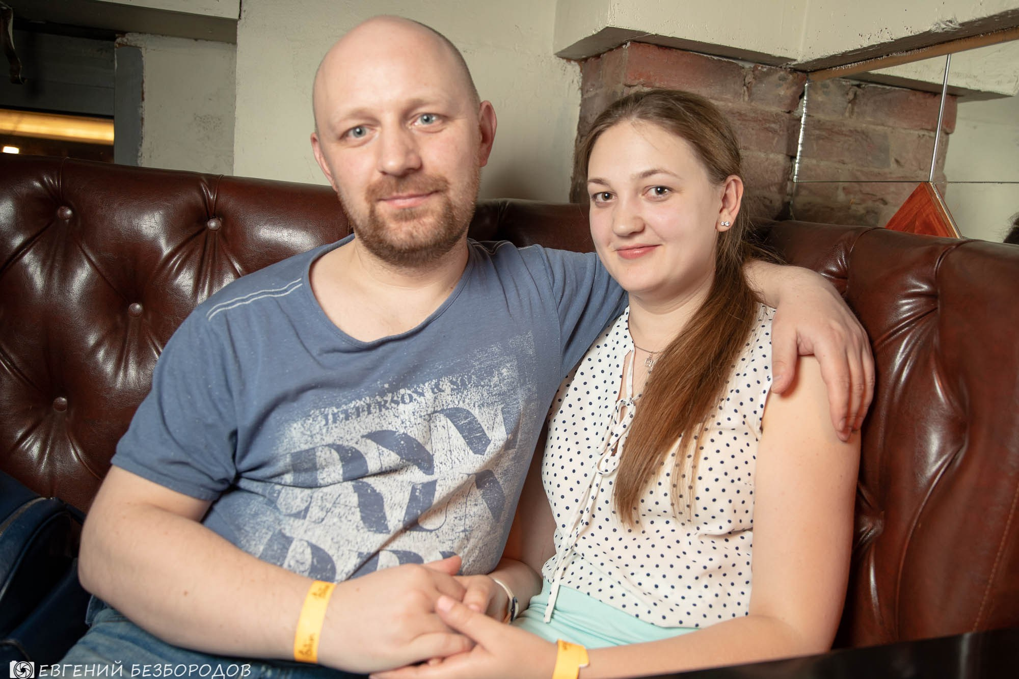 Клубнаяя вечеринка «Миссия: Лето» | 05.04.2019. Галерея Фантим