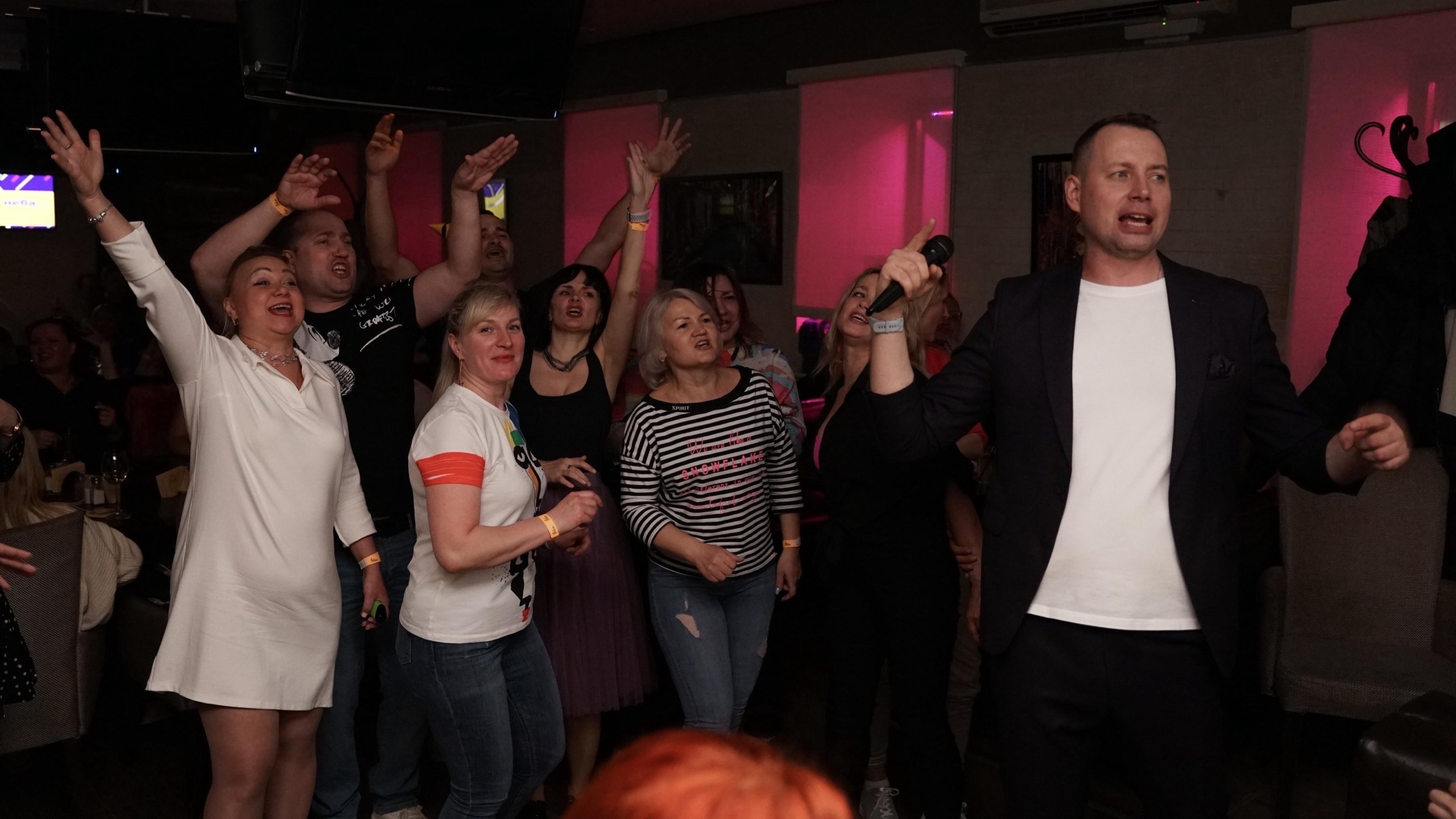 ДискоДнюха. ДР Фантима | 20.05.2023. Галерея Фантим