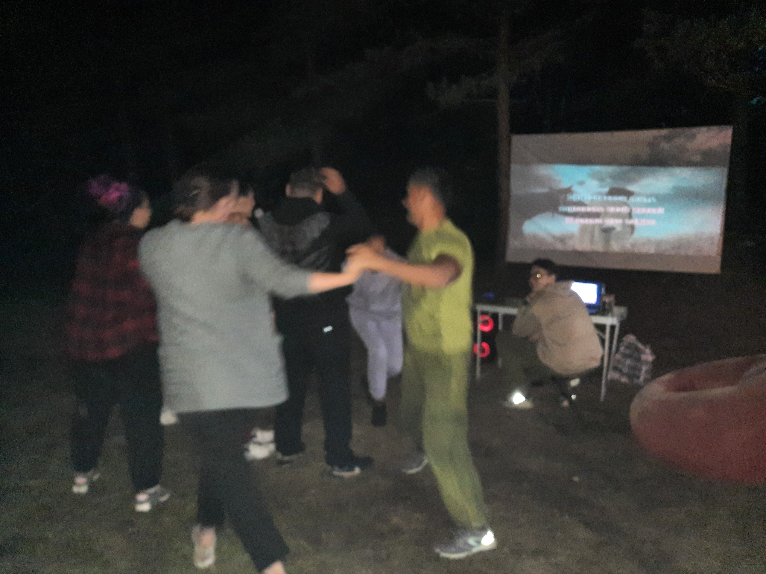 Походная Романтика 37. В Пятнице — петь! | 2021. Галерея Фантим