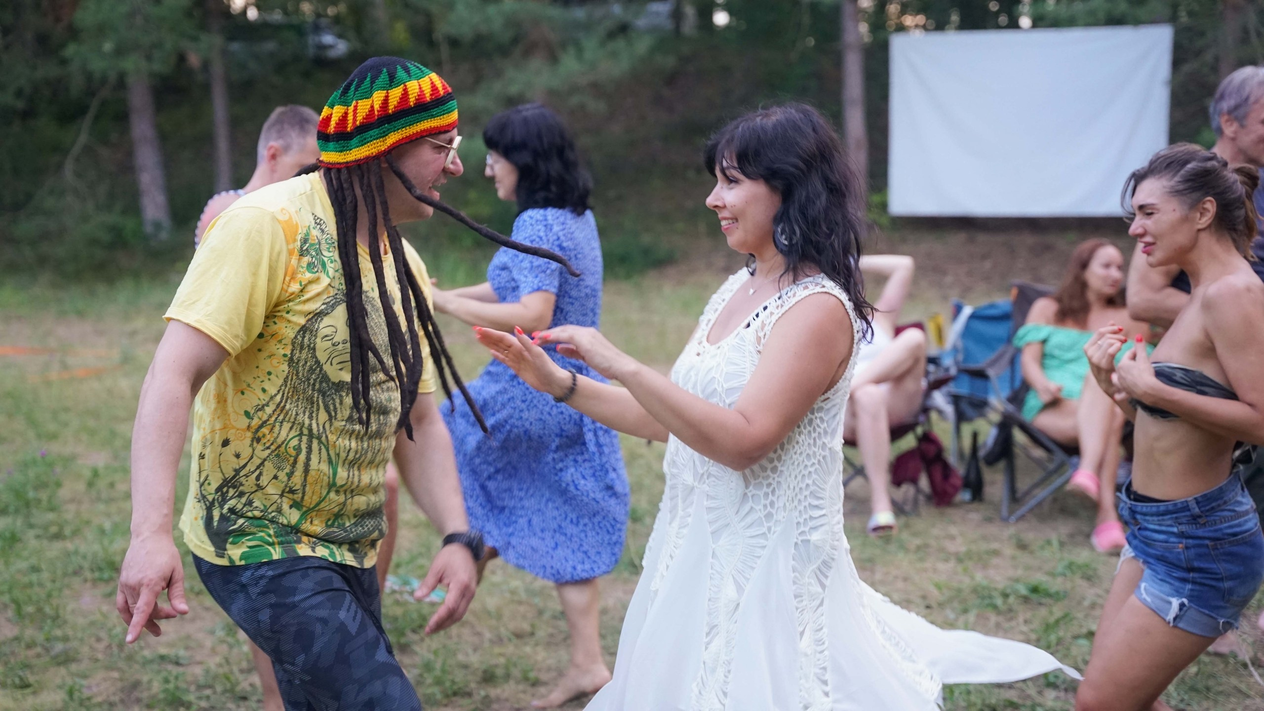 Походная Романтика 45. Великолепный Векенд | 2024. Галерея Фантим