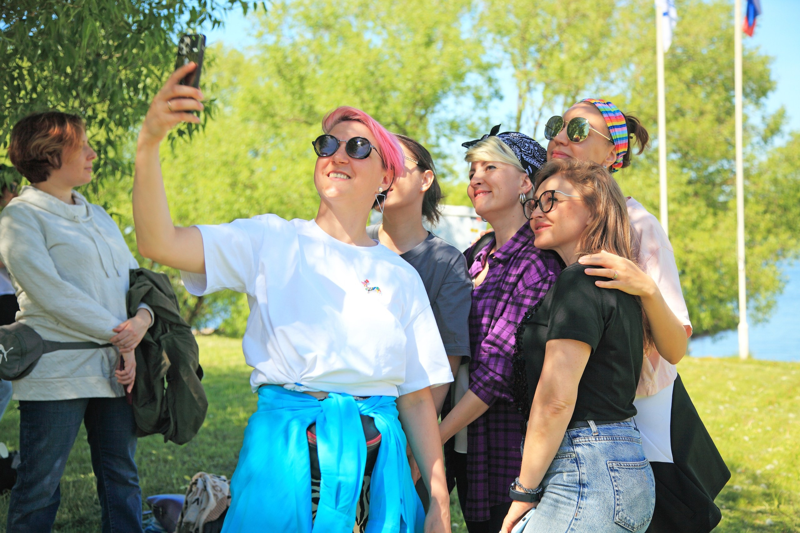 Яхтинг | 25.05.2024. Галерея Фантим