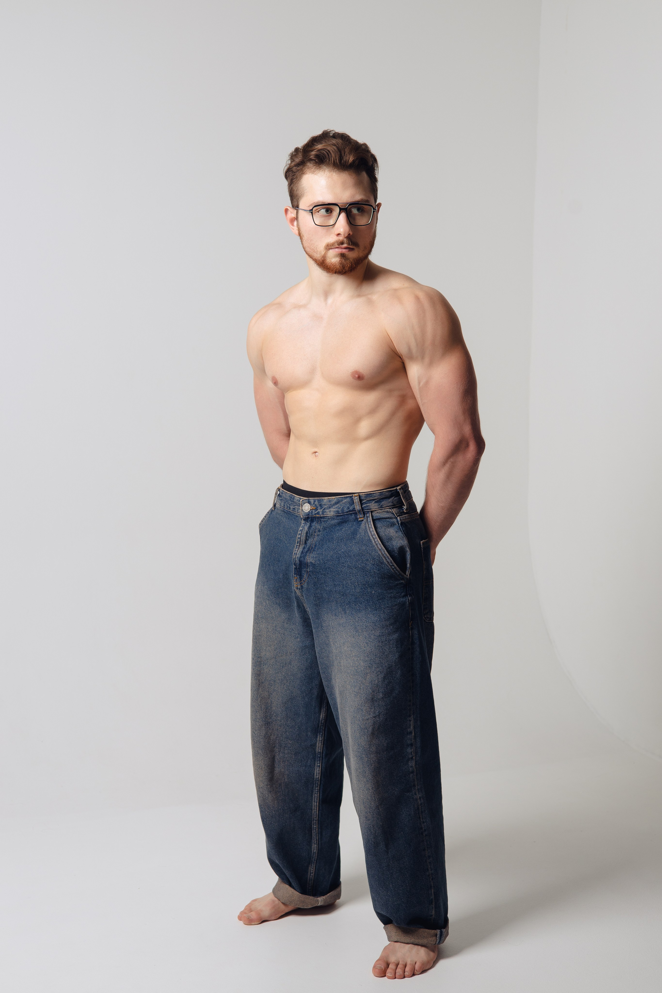 Дмитрий. Фотограф в Санкт-Петербурге Осокина Елизавета