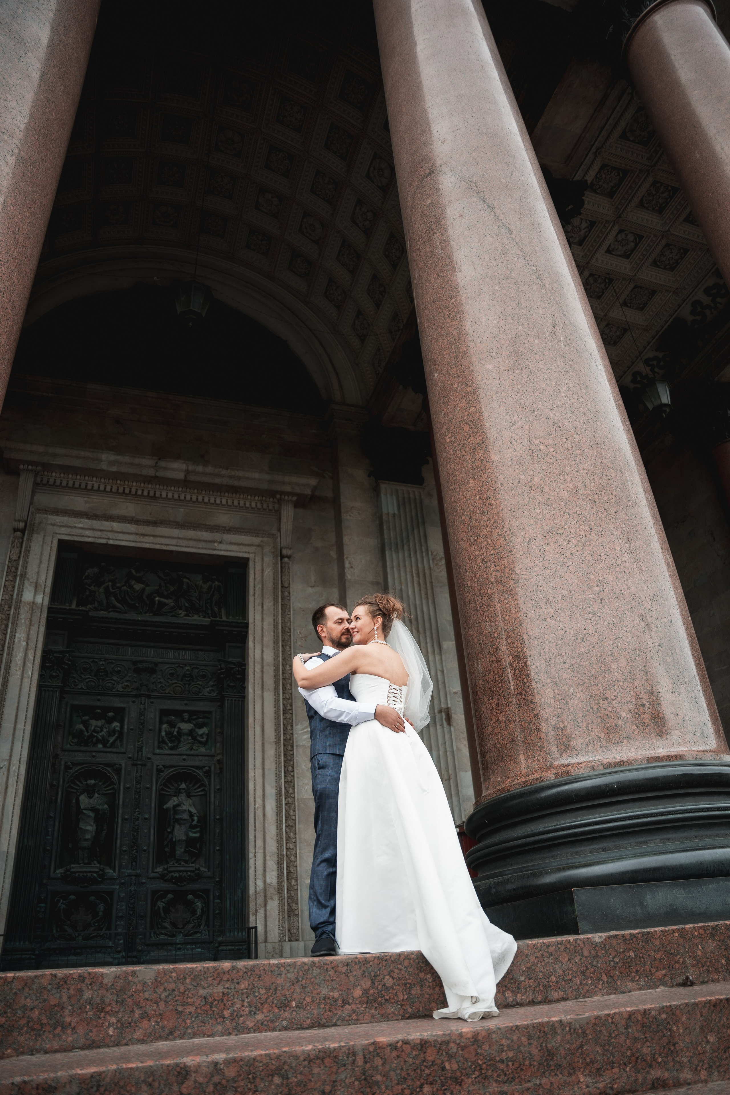 Штатный фотограф. Детская, семейная фотостудия в Санкт-Петербурге